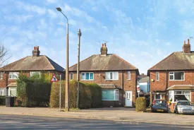 Property responsive