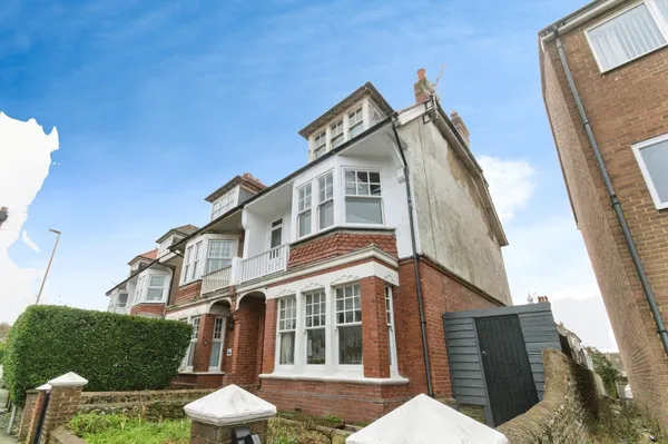 Sutton Park Road, SEAFORD, East Susse...