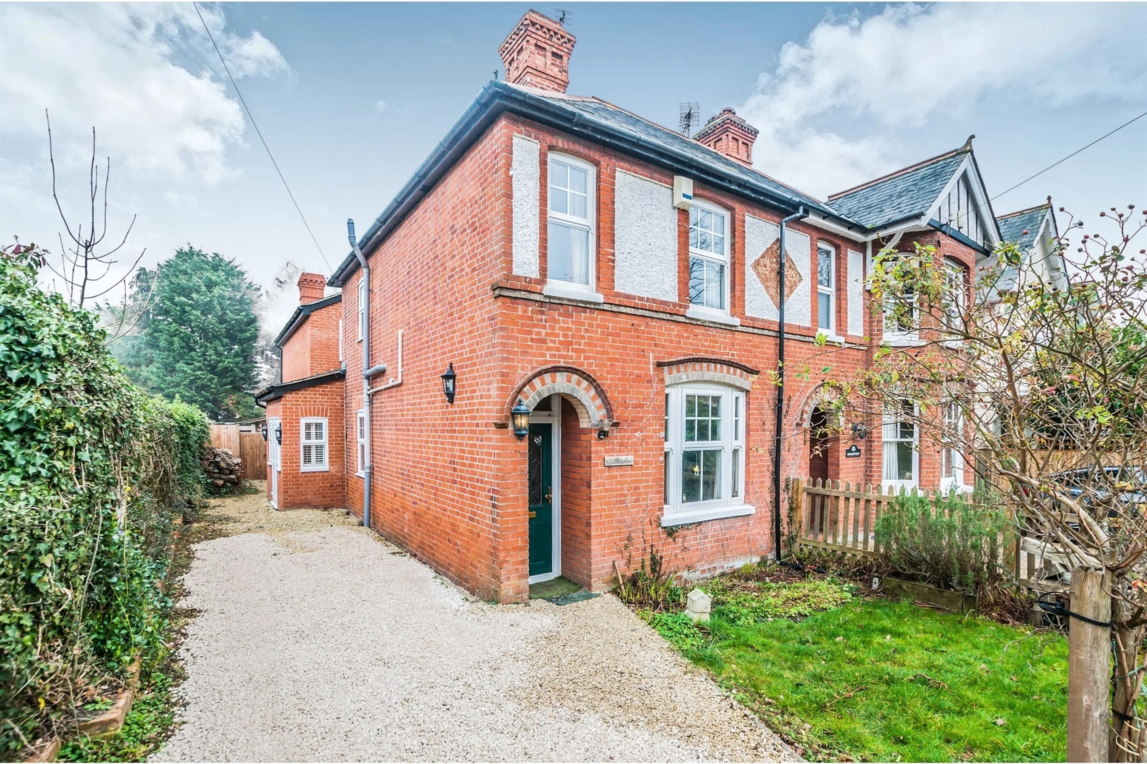 Property at Furze Platt Road, Maidenhead