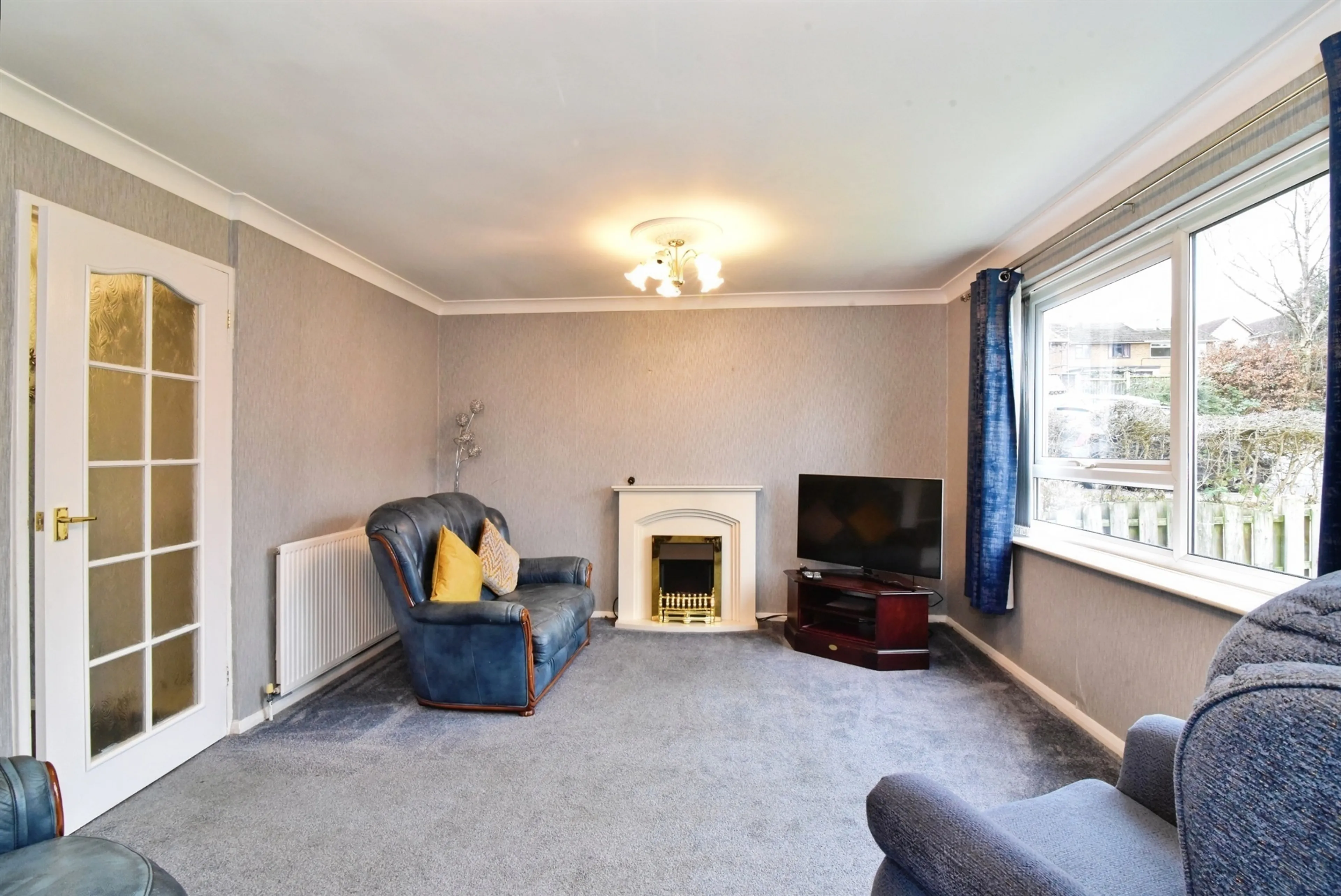 Property at Kirkcroft Drive, Killamarsh, Sheffield