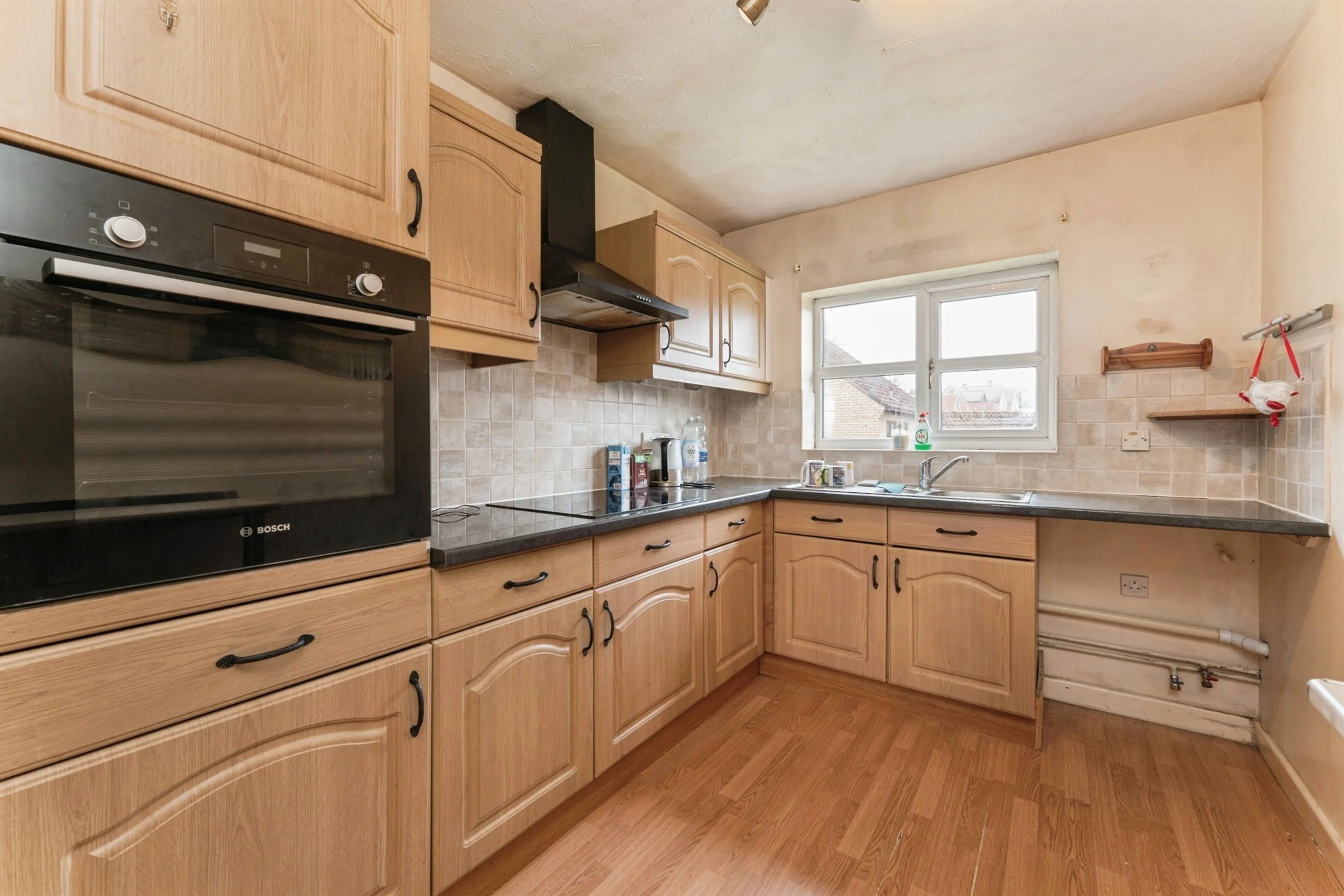 Property at Ship Gardens, Mildenhall, Bury St. Edmunds