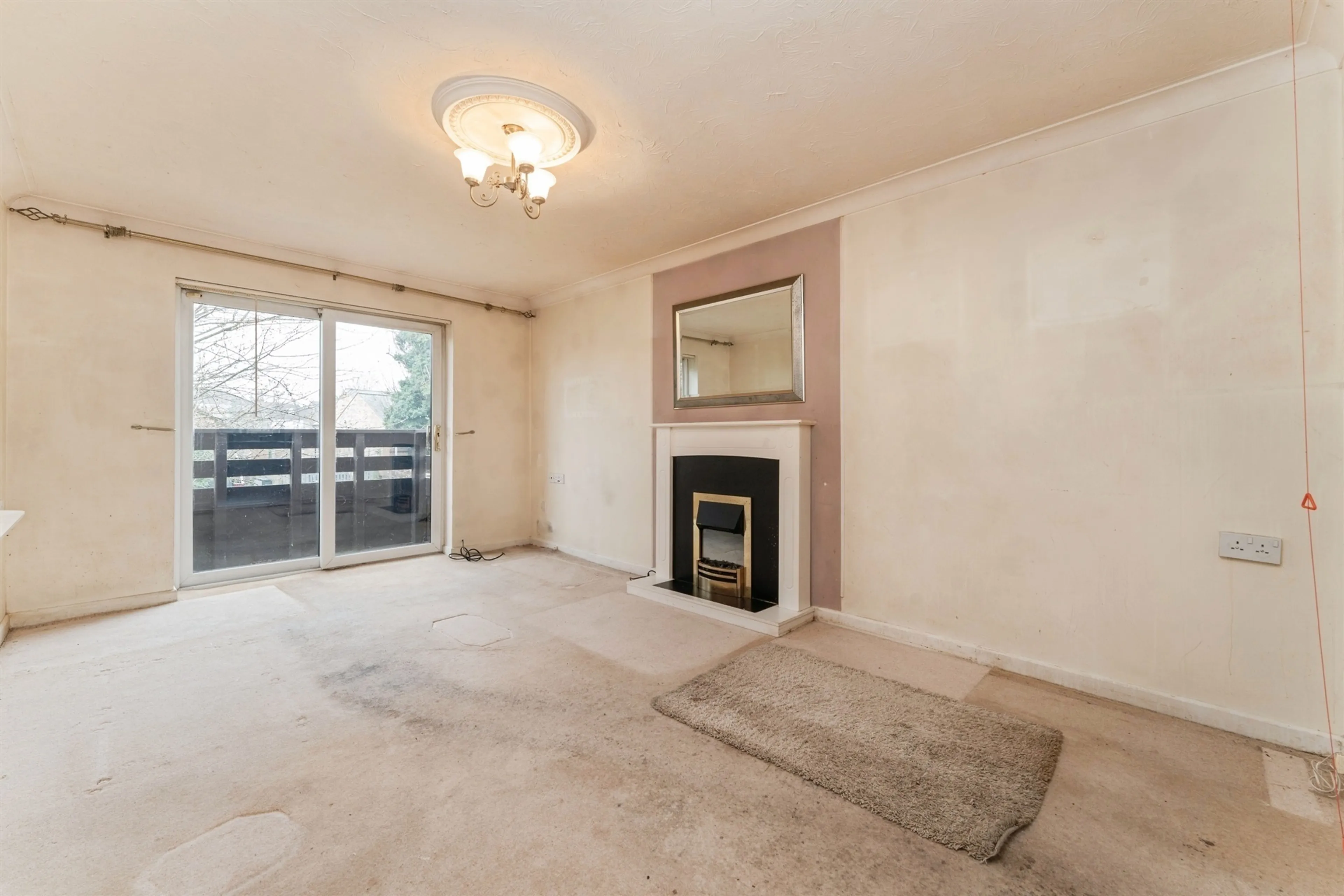 Property at Ship Gardens, Mildenhall, Bury St. Edmunds