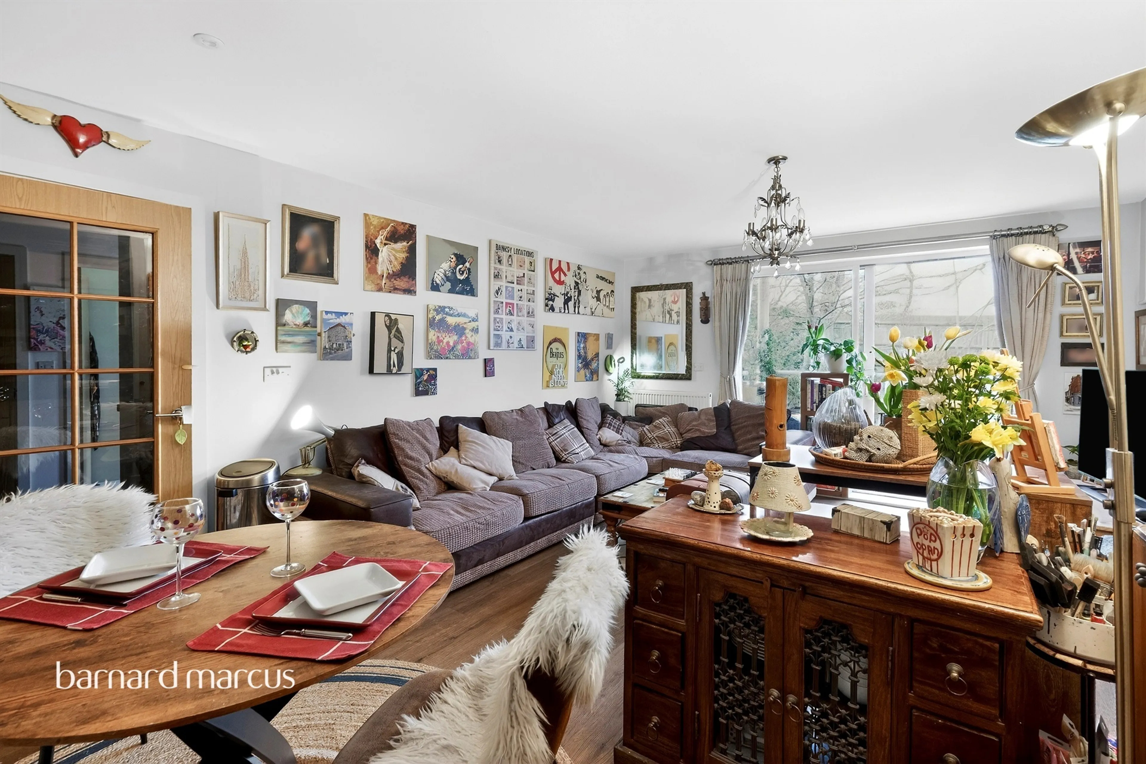 Property at Hill View, Dorking