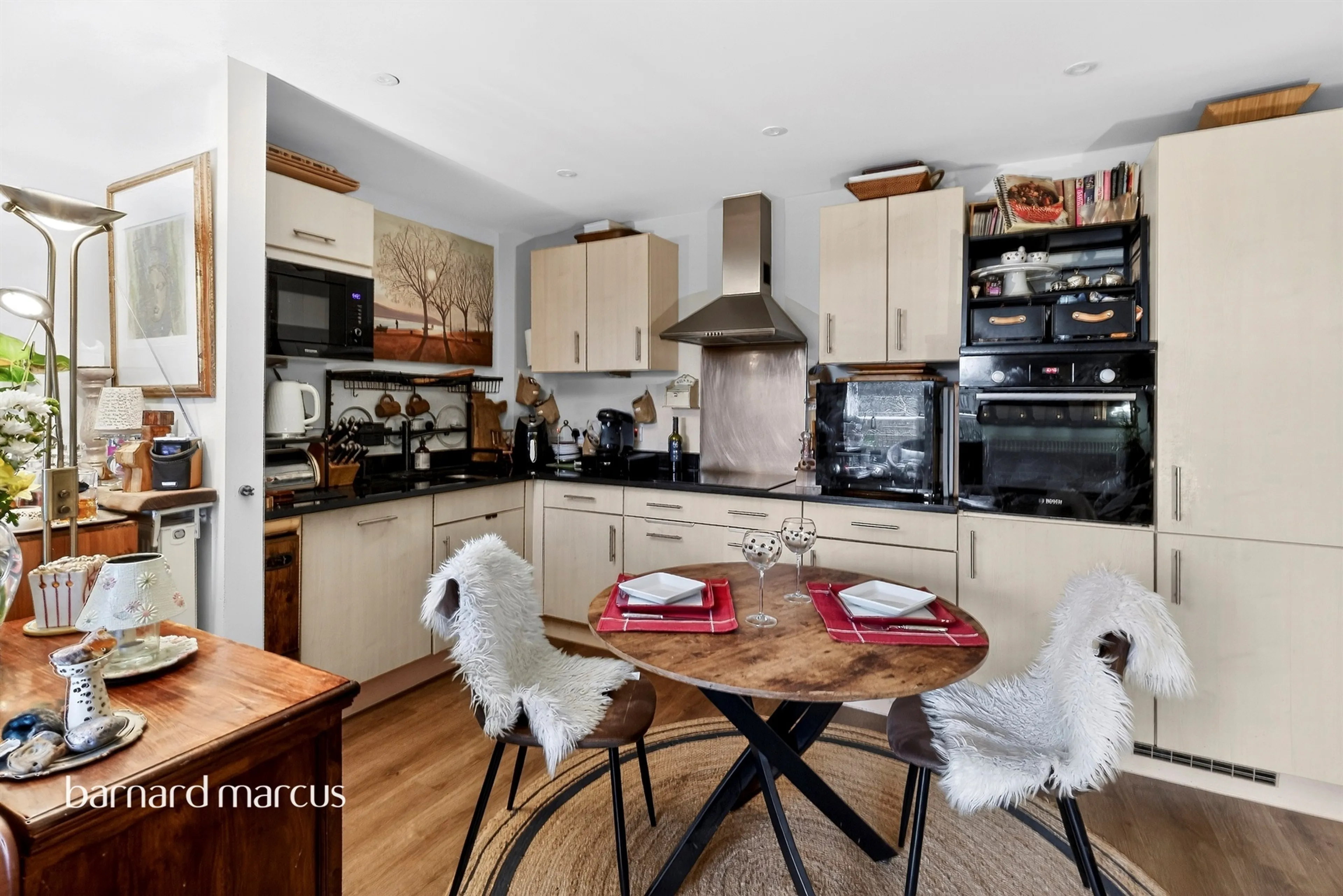 Property at Hill View, Dorking