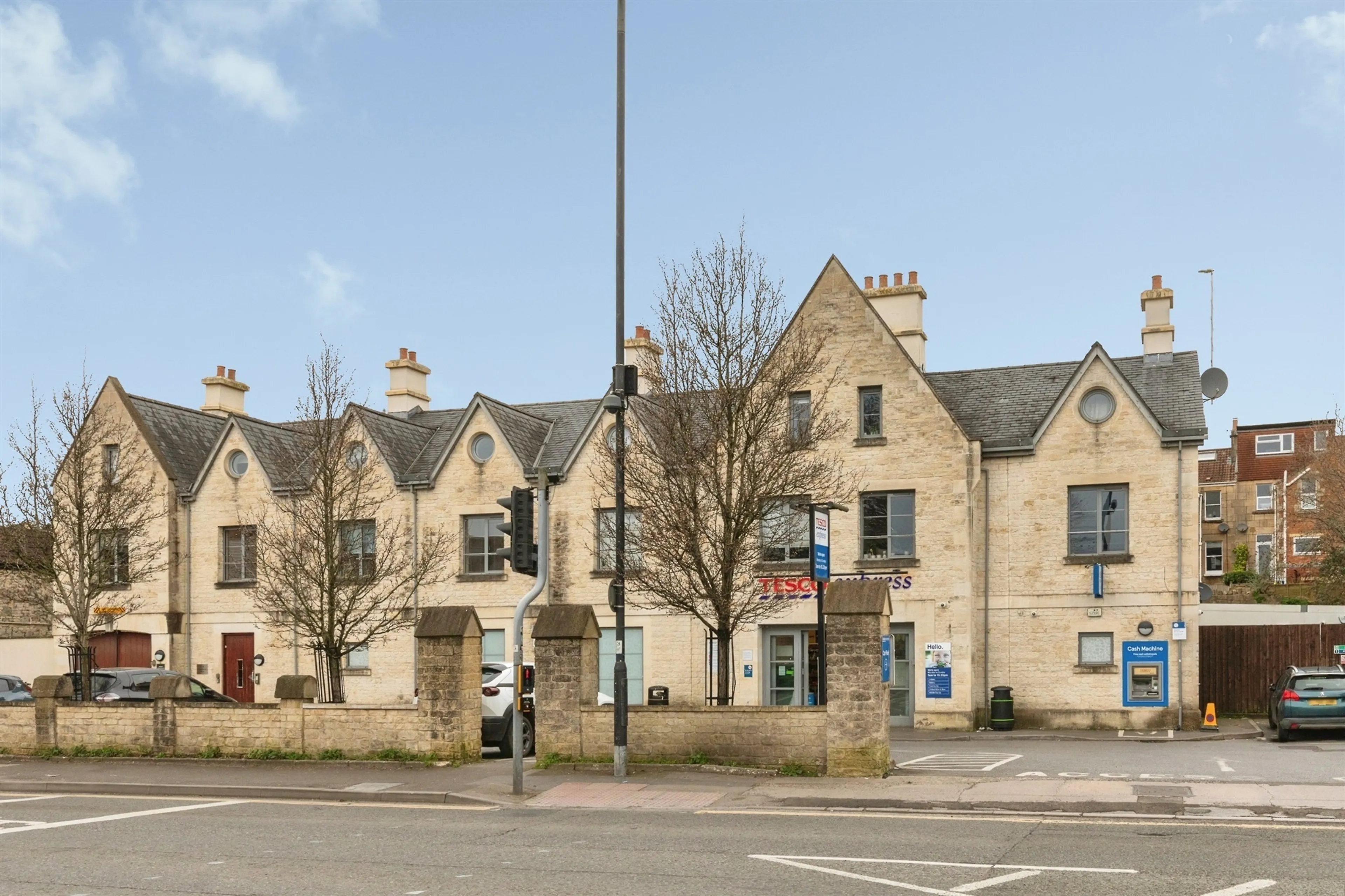 Property at Courthouse Place, Bath