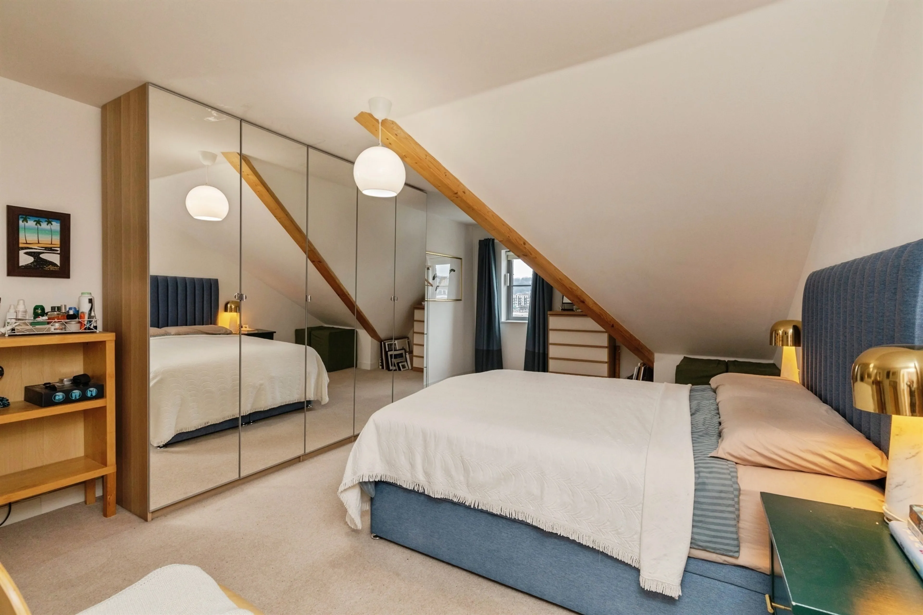 Property at Courthouse Place, Bath