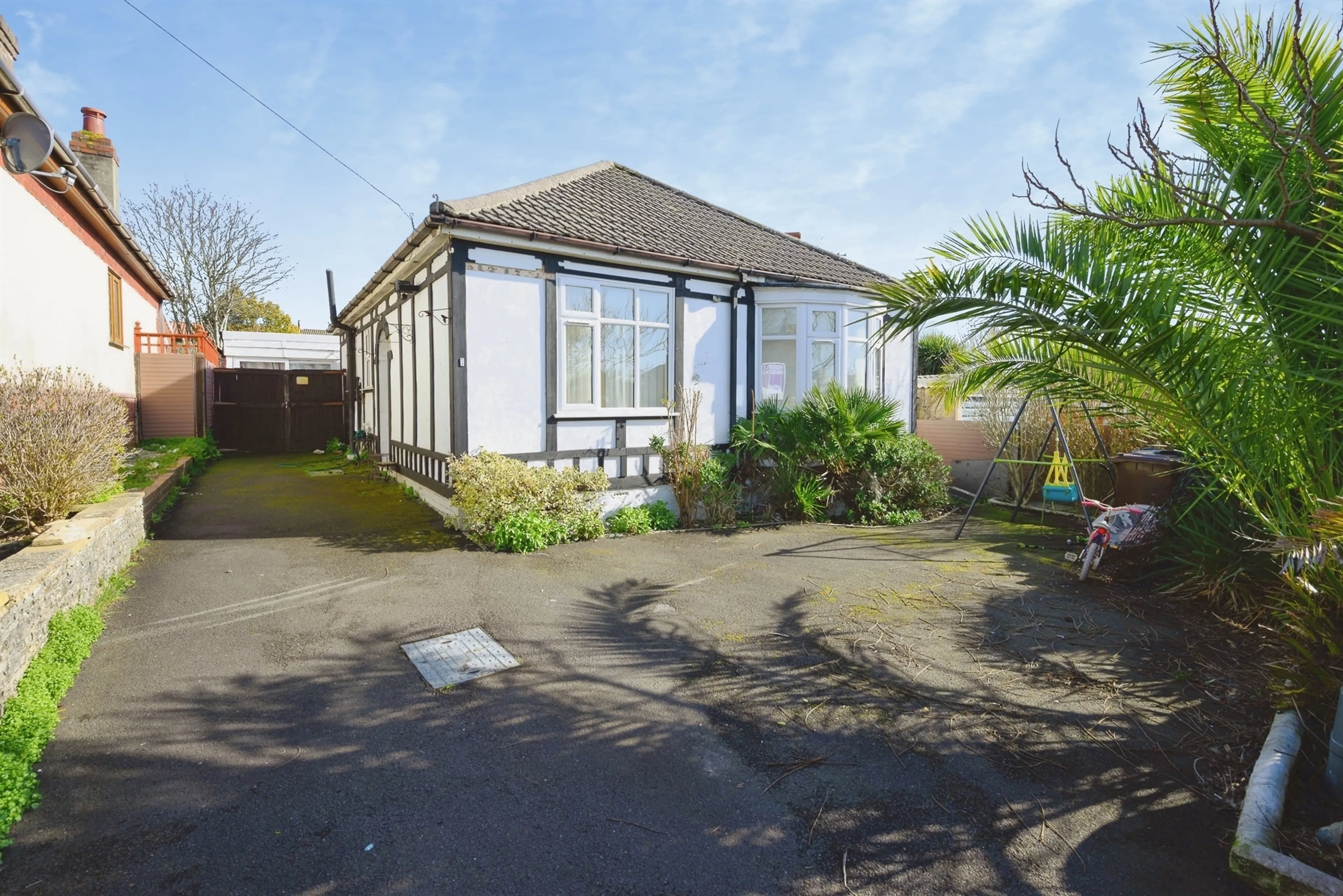 Property at Bridges Avenue, Portsmouth