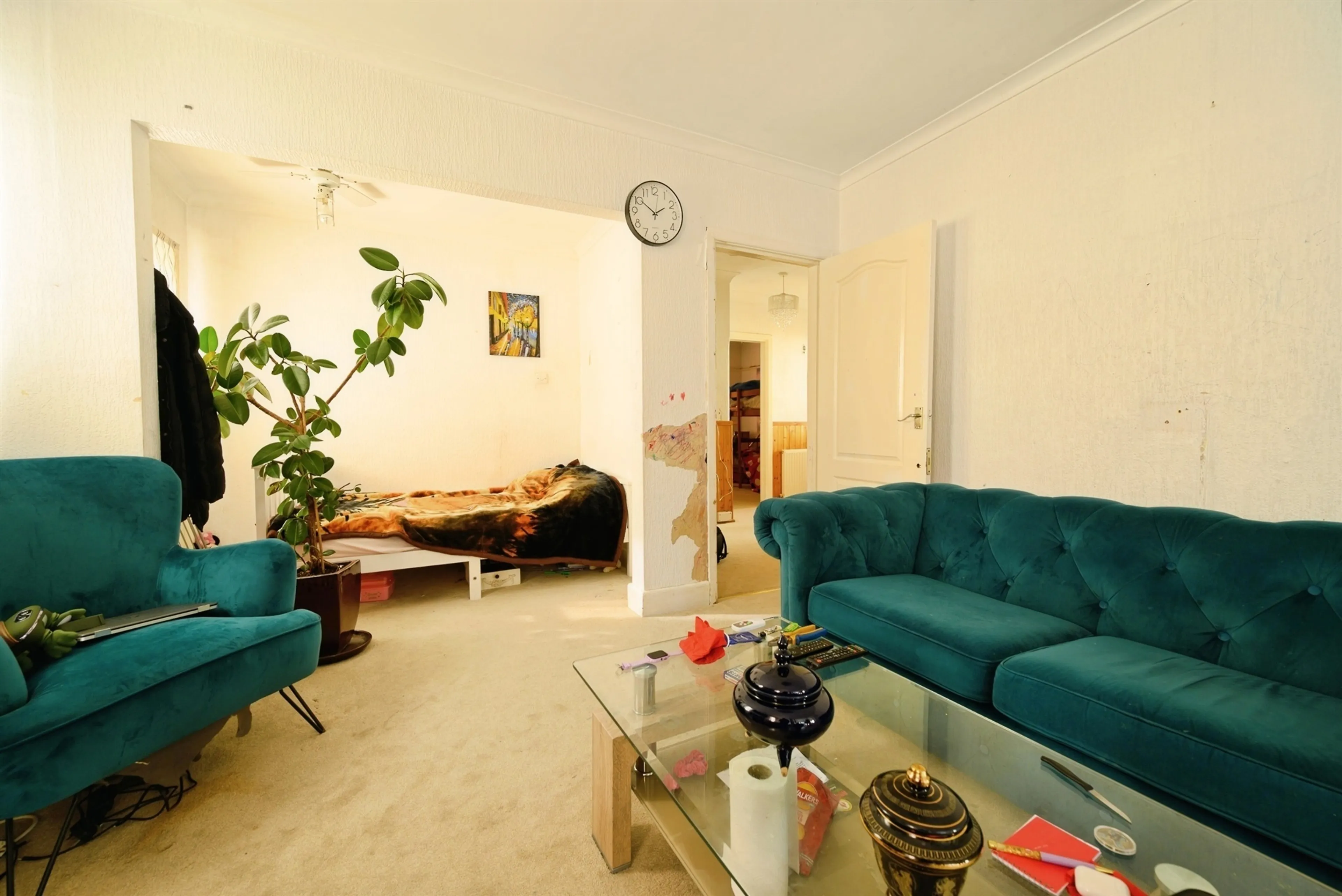 Property at Bridges Avenue, Portsmouth