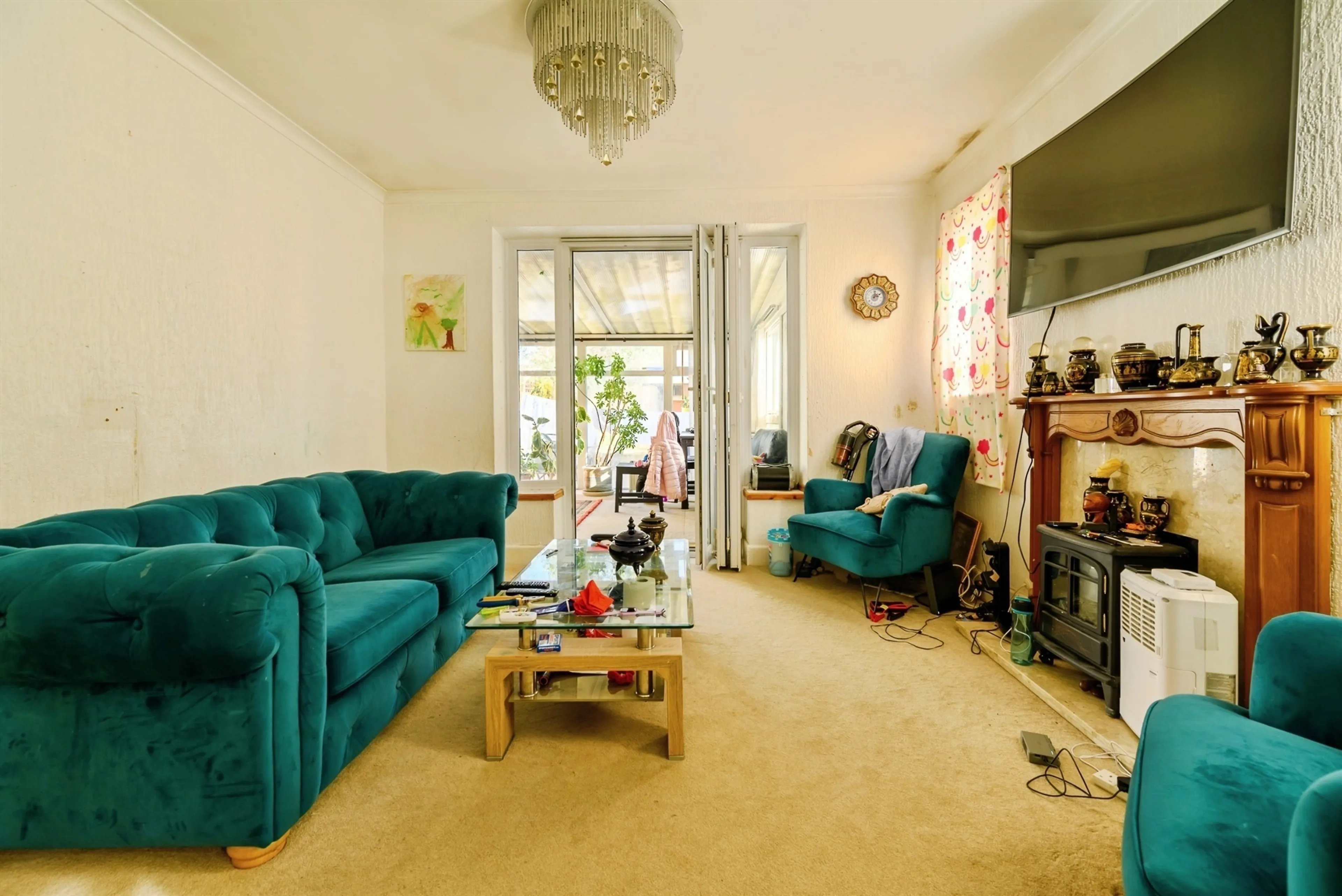 Property at Bridges Avenue, Portsmouth