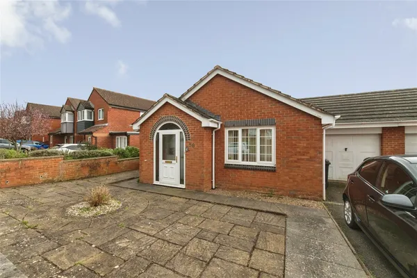 Ivydale, Exmouth, Devon, EX8