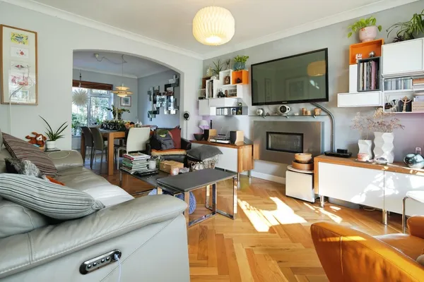 York Place, York Avenue, Hove, East S...