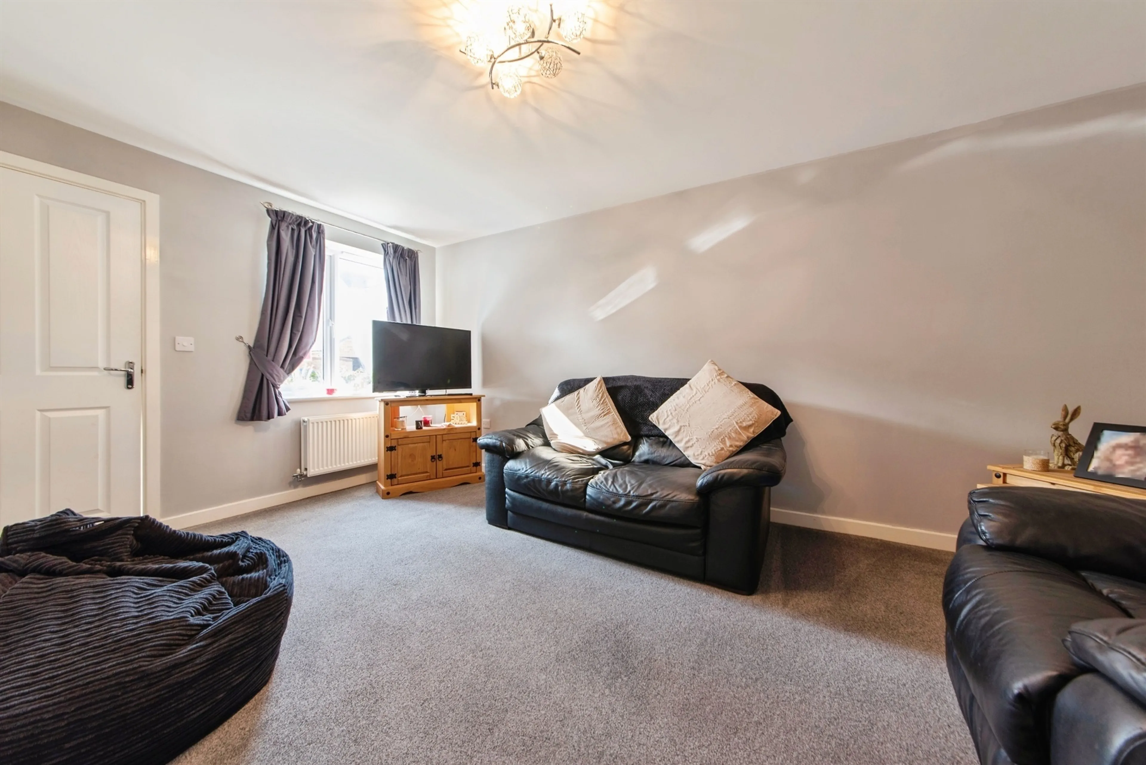 Property at Snow Close, Holdingham, Sleaford