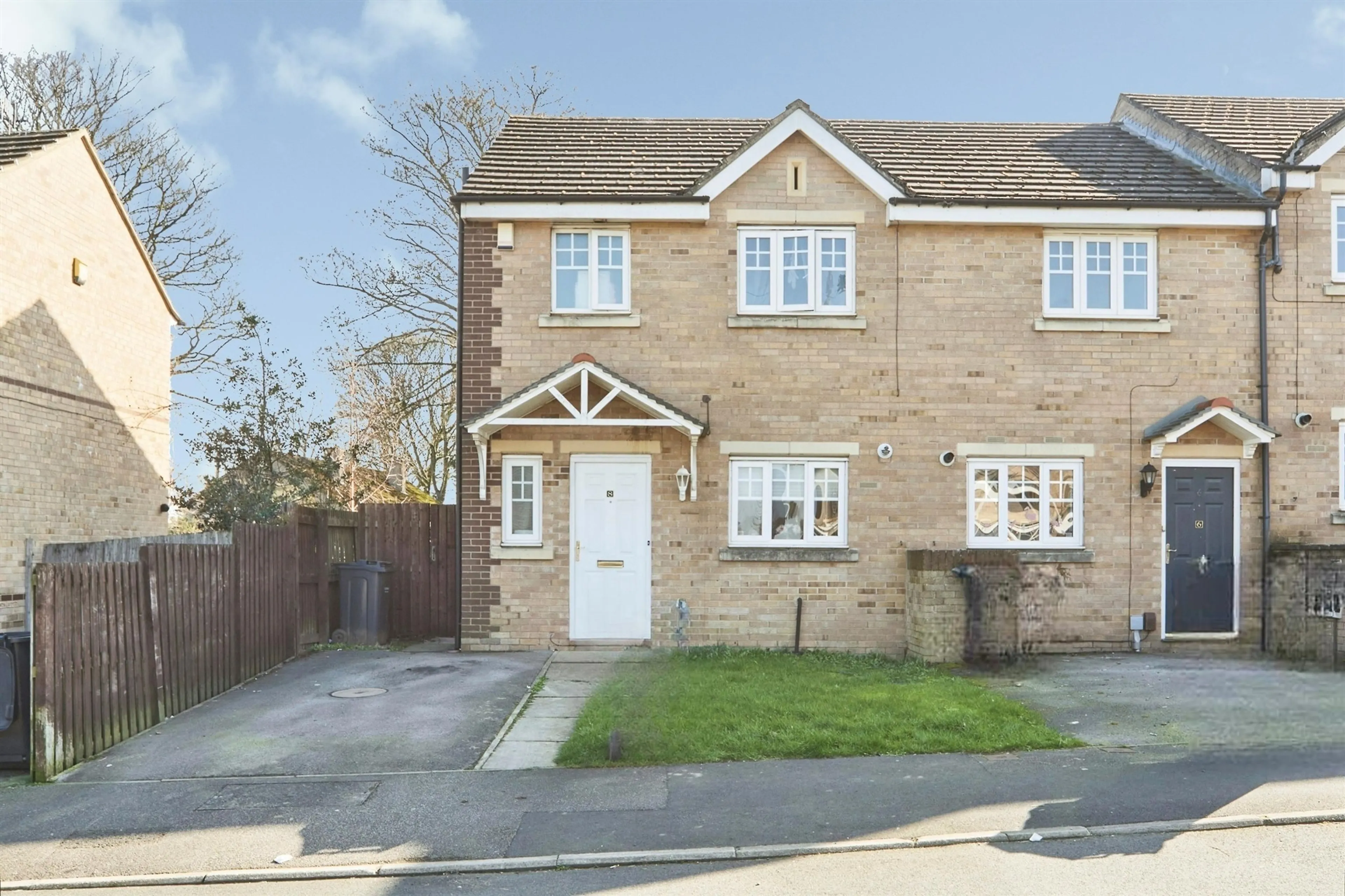 Property at Yewdall Way, Bradford