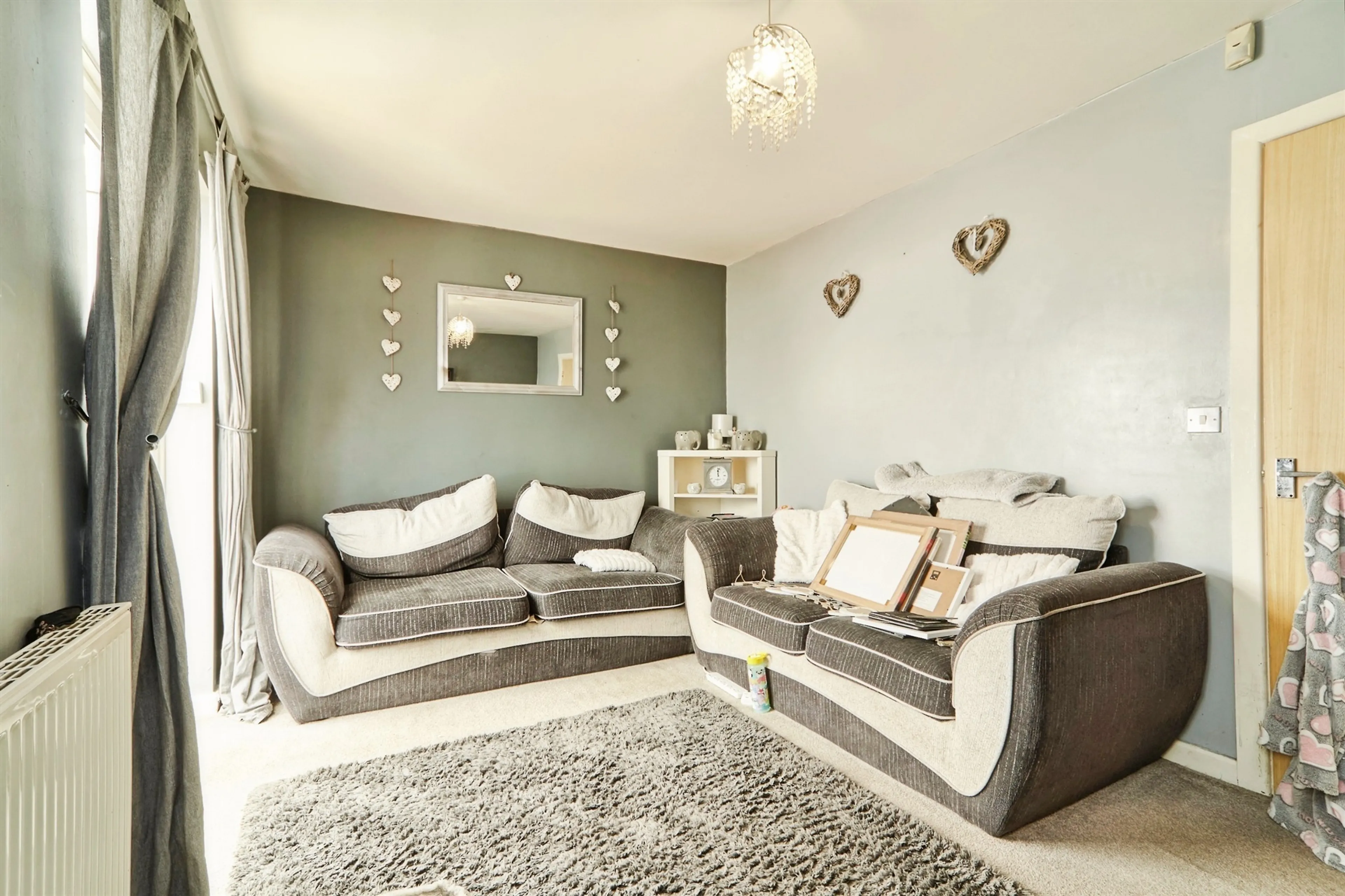 Property at Yewdall Way, Bradford