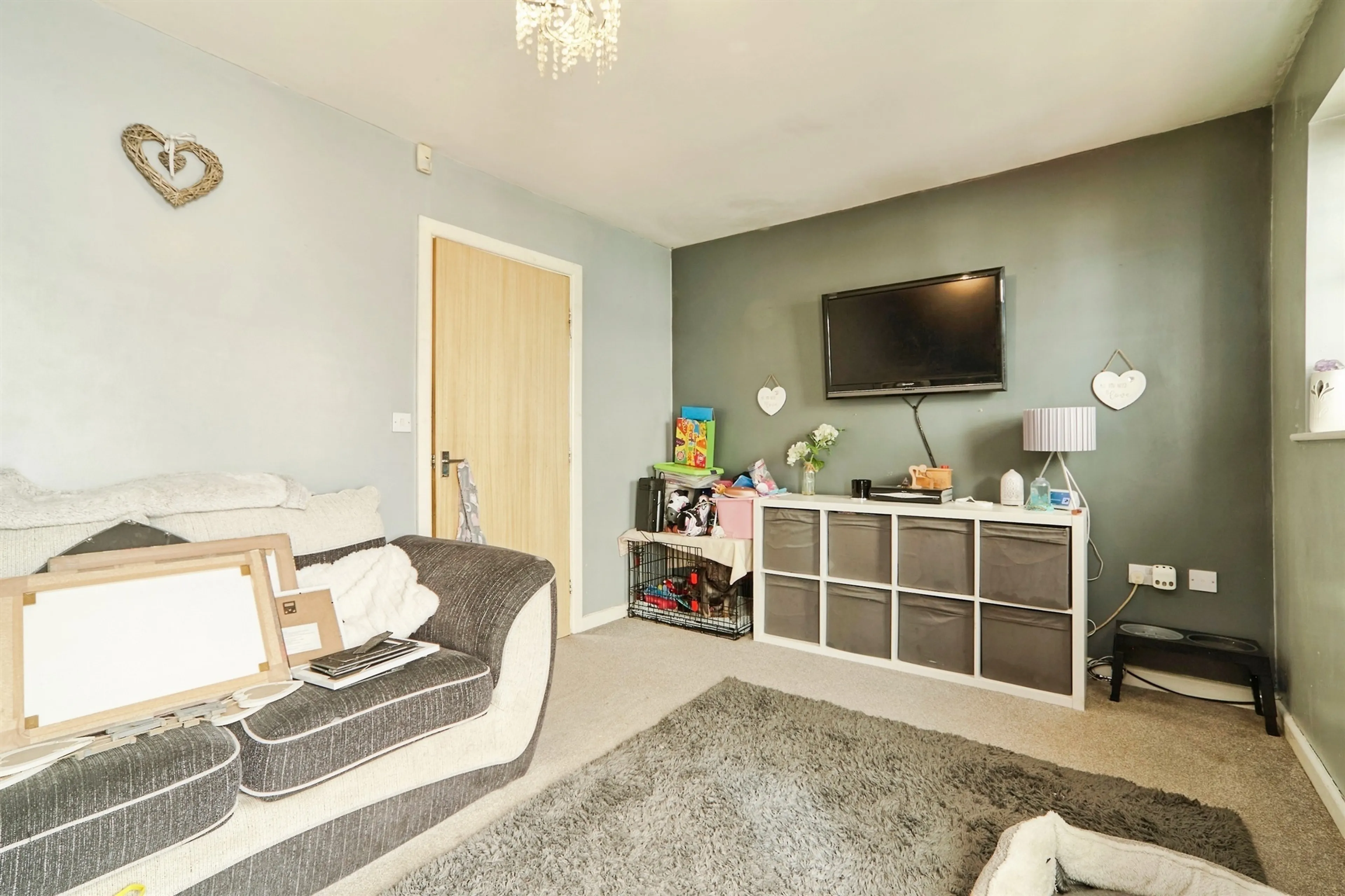 Property at Yewdall Way, Bradford