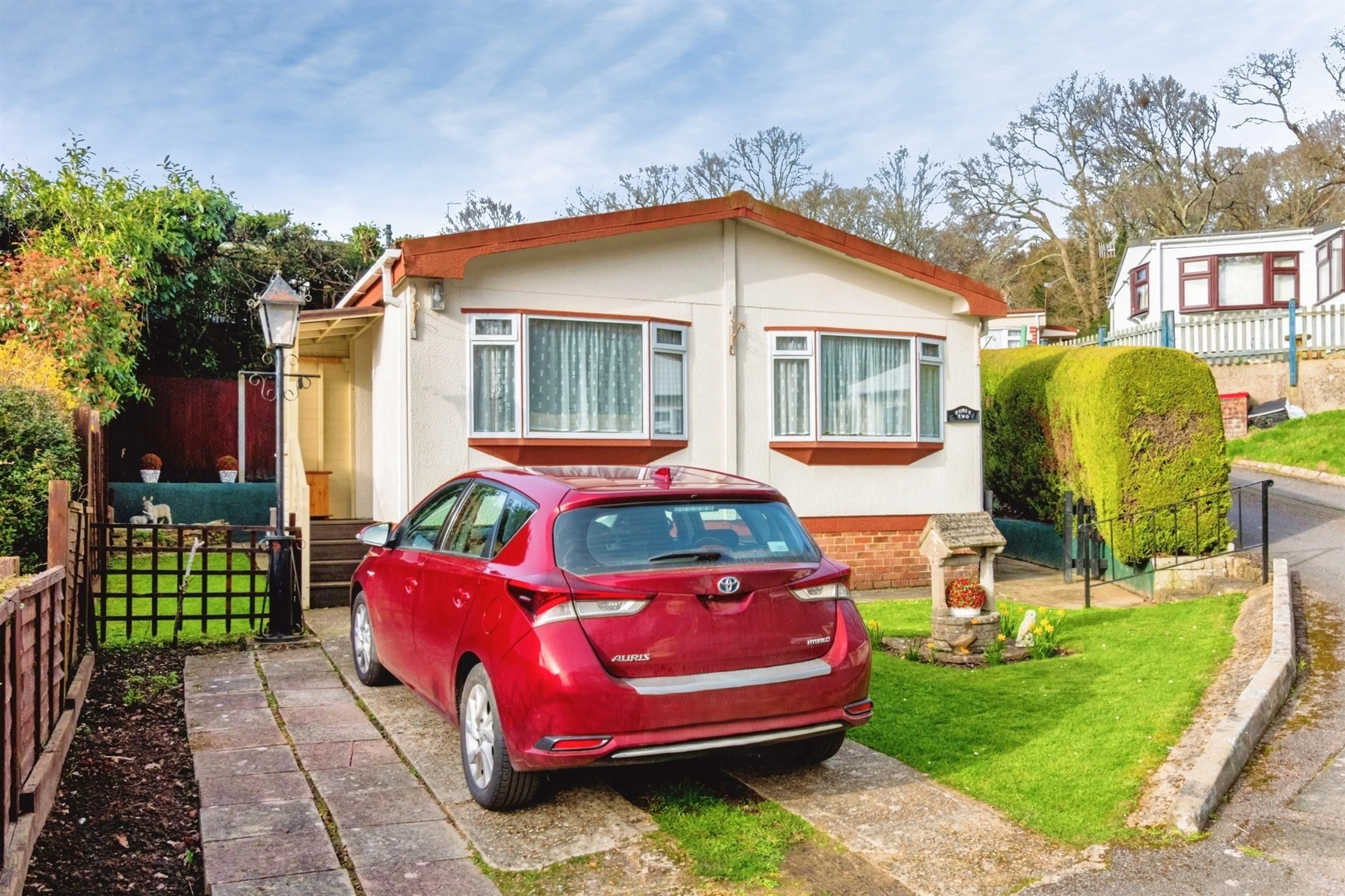 Property at Upper Toothill Road, Rownhams, Southampton
