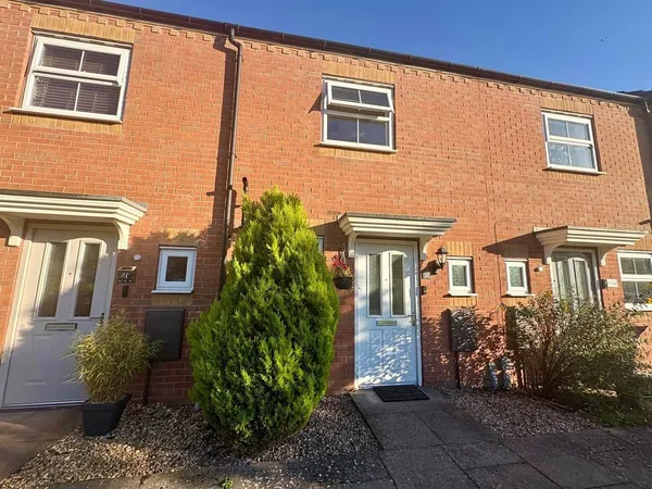 Lyons Drive, Allesley, Coventry, CV5