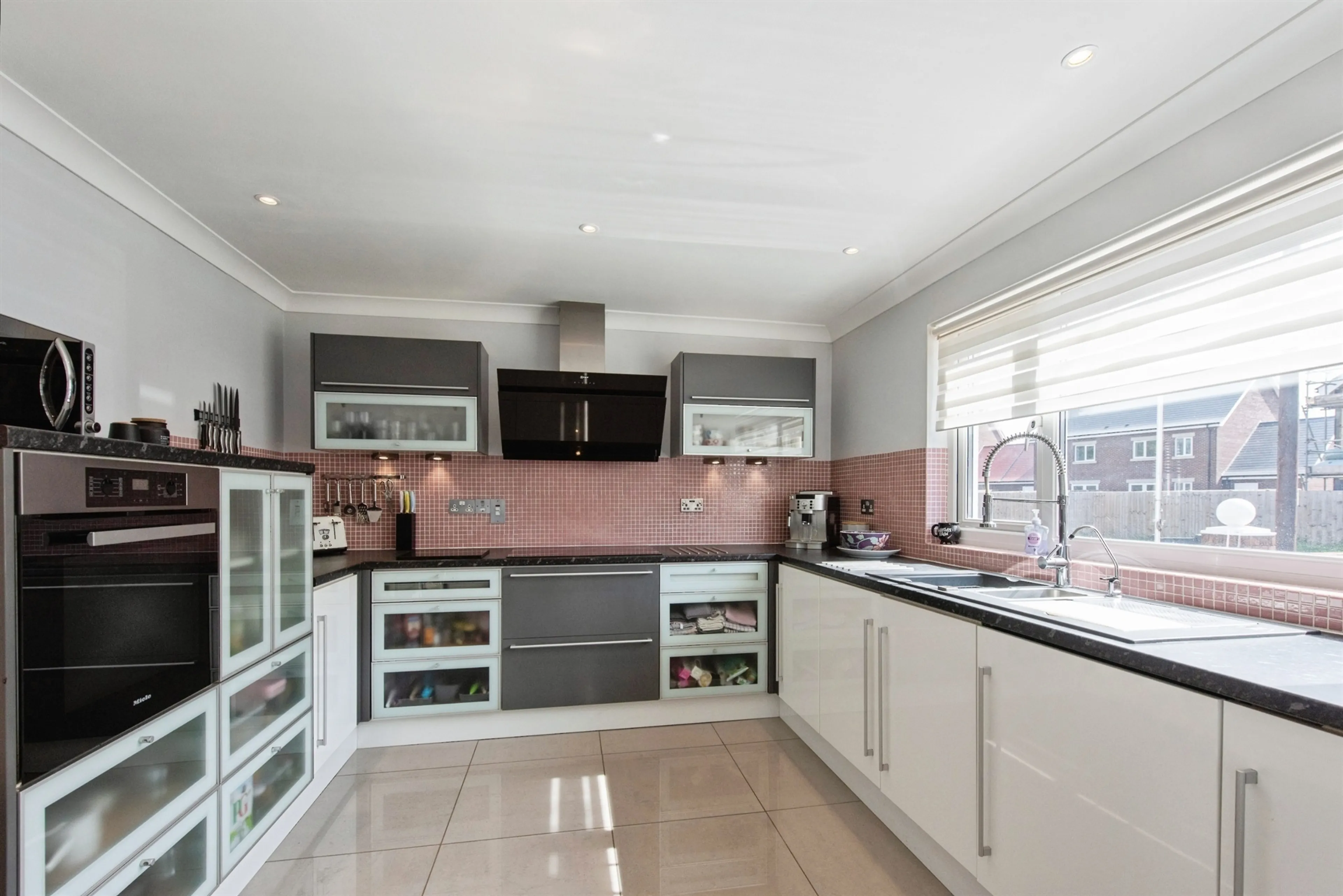 Property at Turnpike Lane, Red Lodge, BURY ST. EDMUNDS