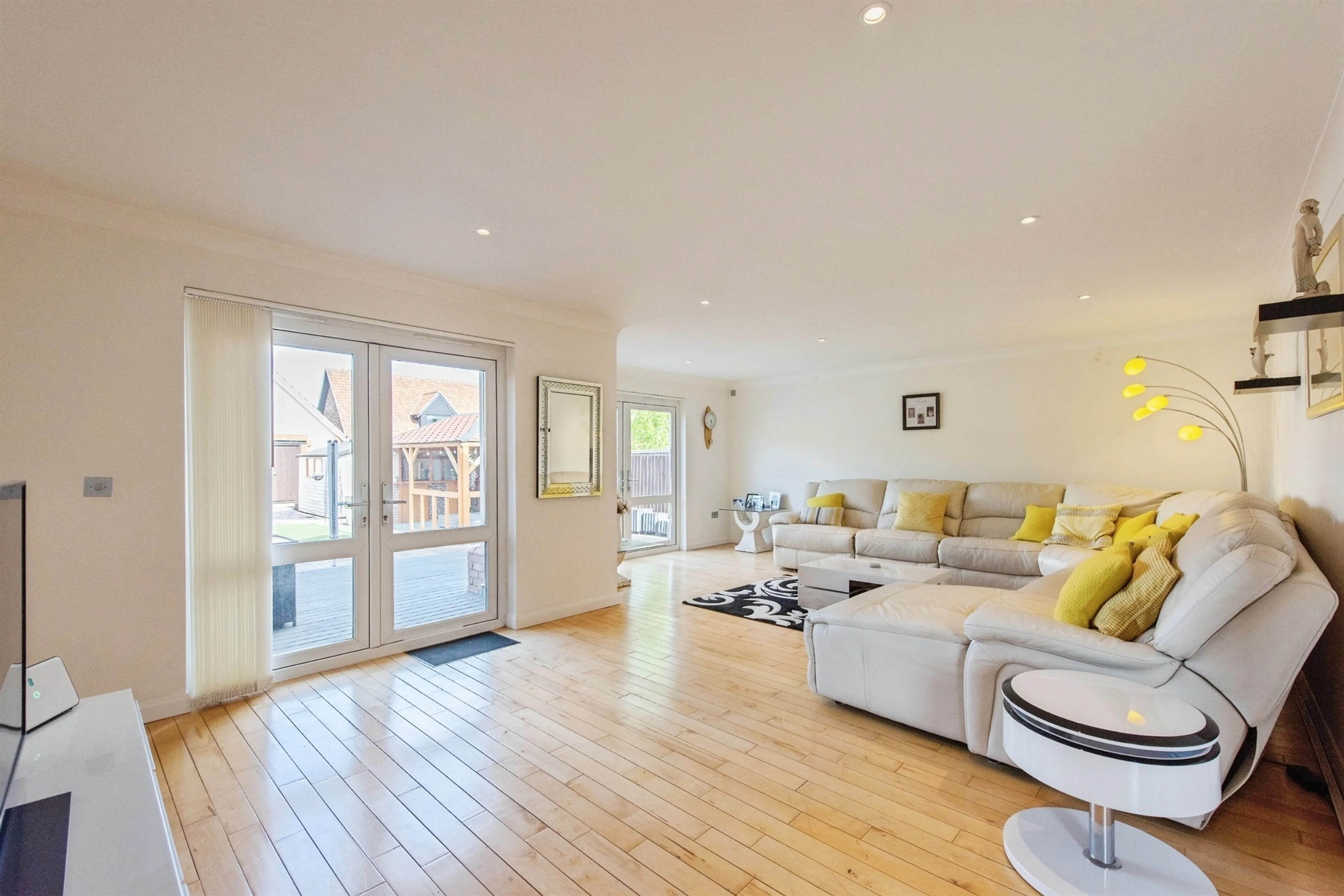 Property at Turnpike Lane, Red Lodge, BURY ST. EDMUNDS