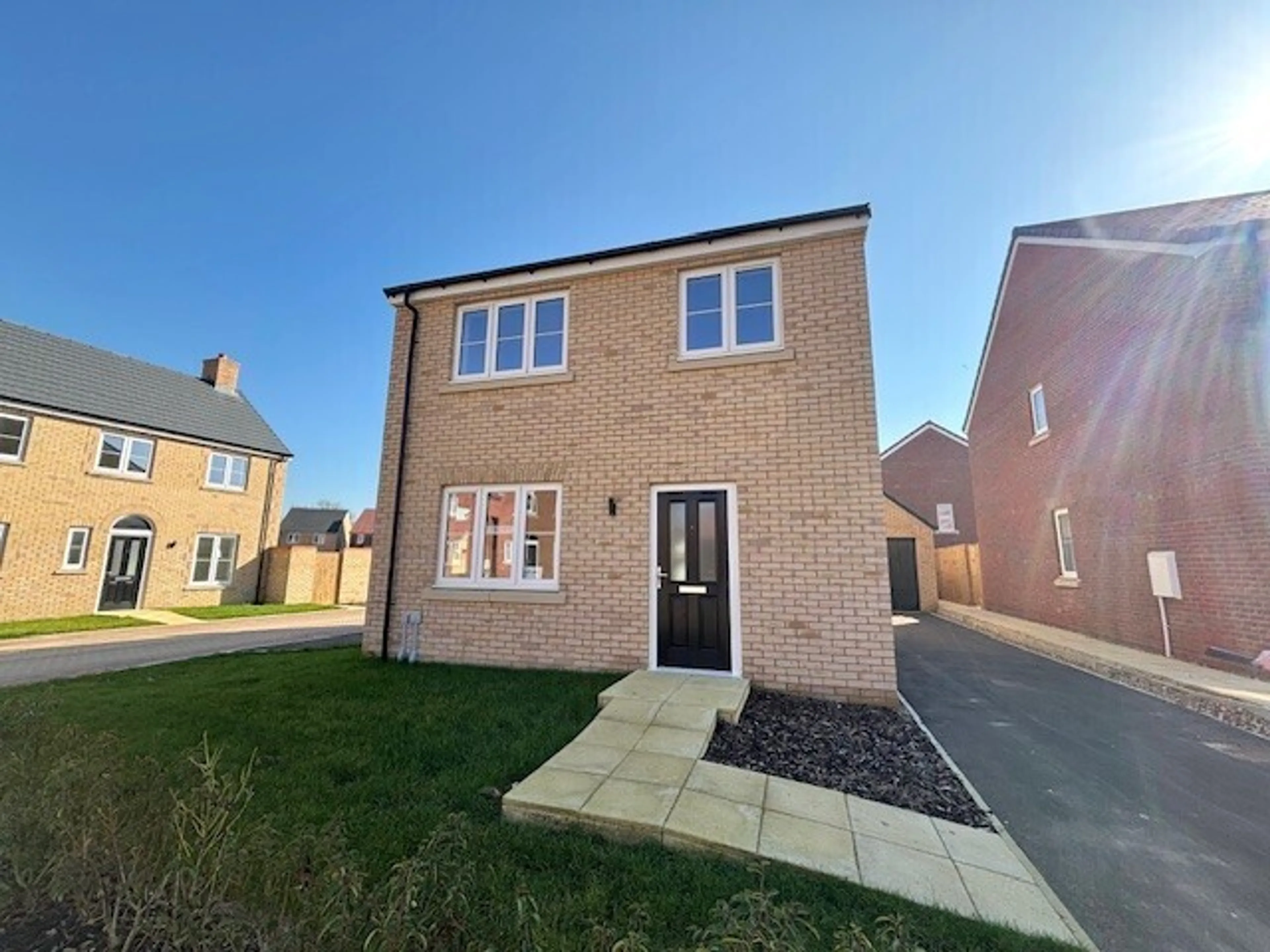 Property at Prangley Road, Downham Market