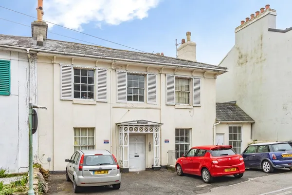 Teignmouth Road, Torquay, Devon, TQ1