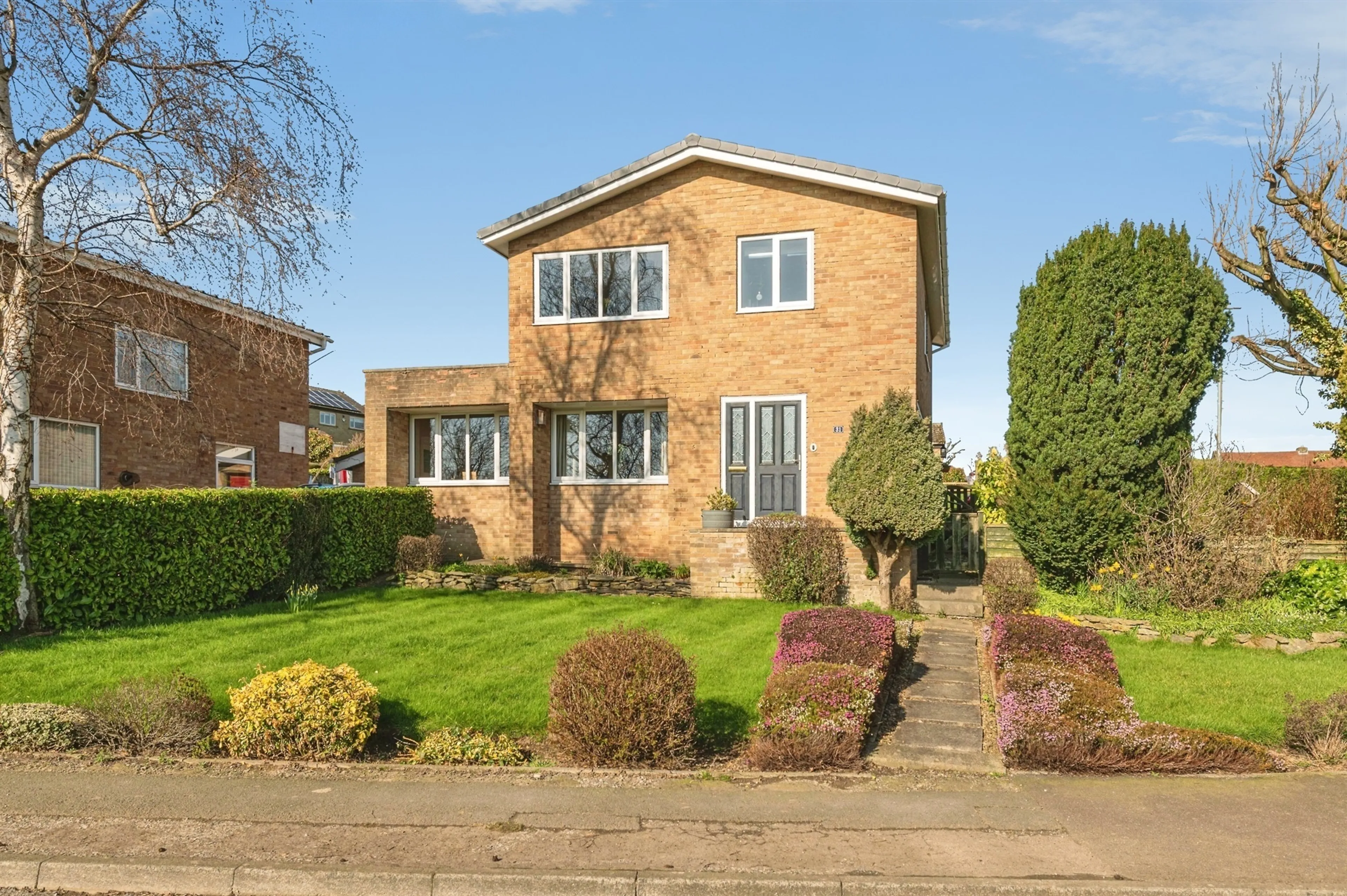 Property at New Lane, Skelmanthorpe, Huddersfield