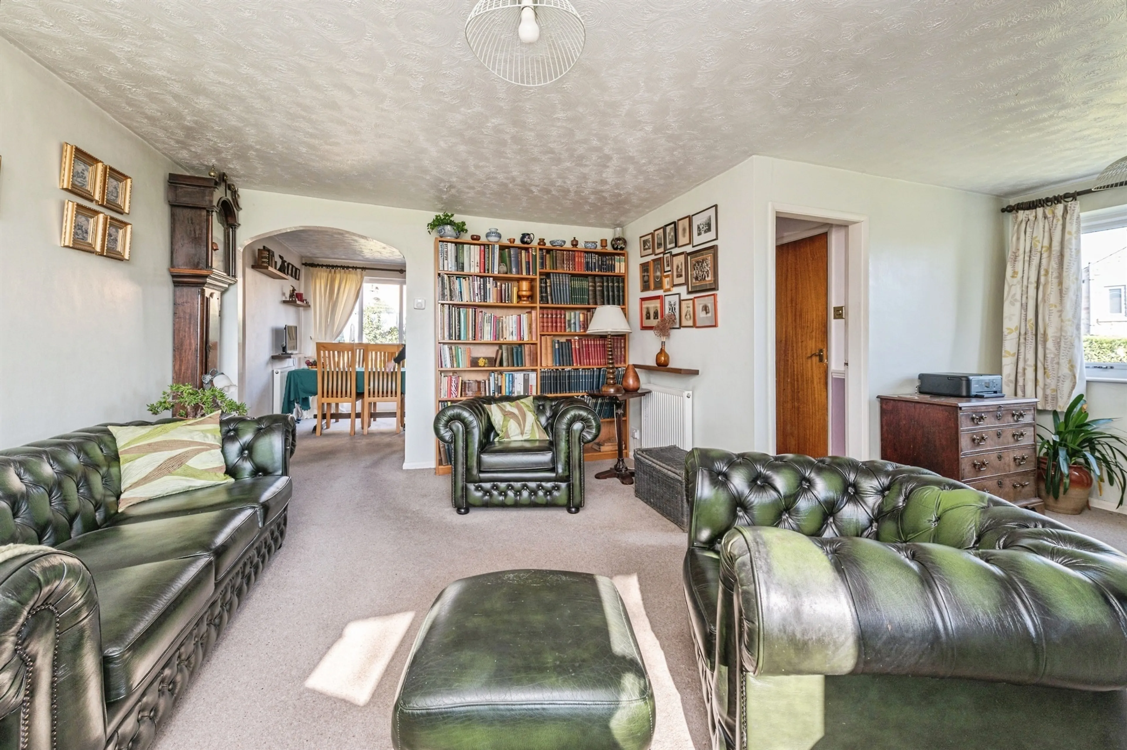 Property at New Lane, Skelmanthorpe, Huddersfield