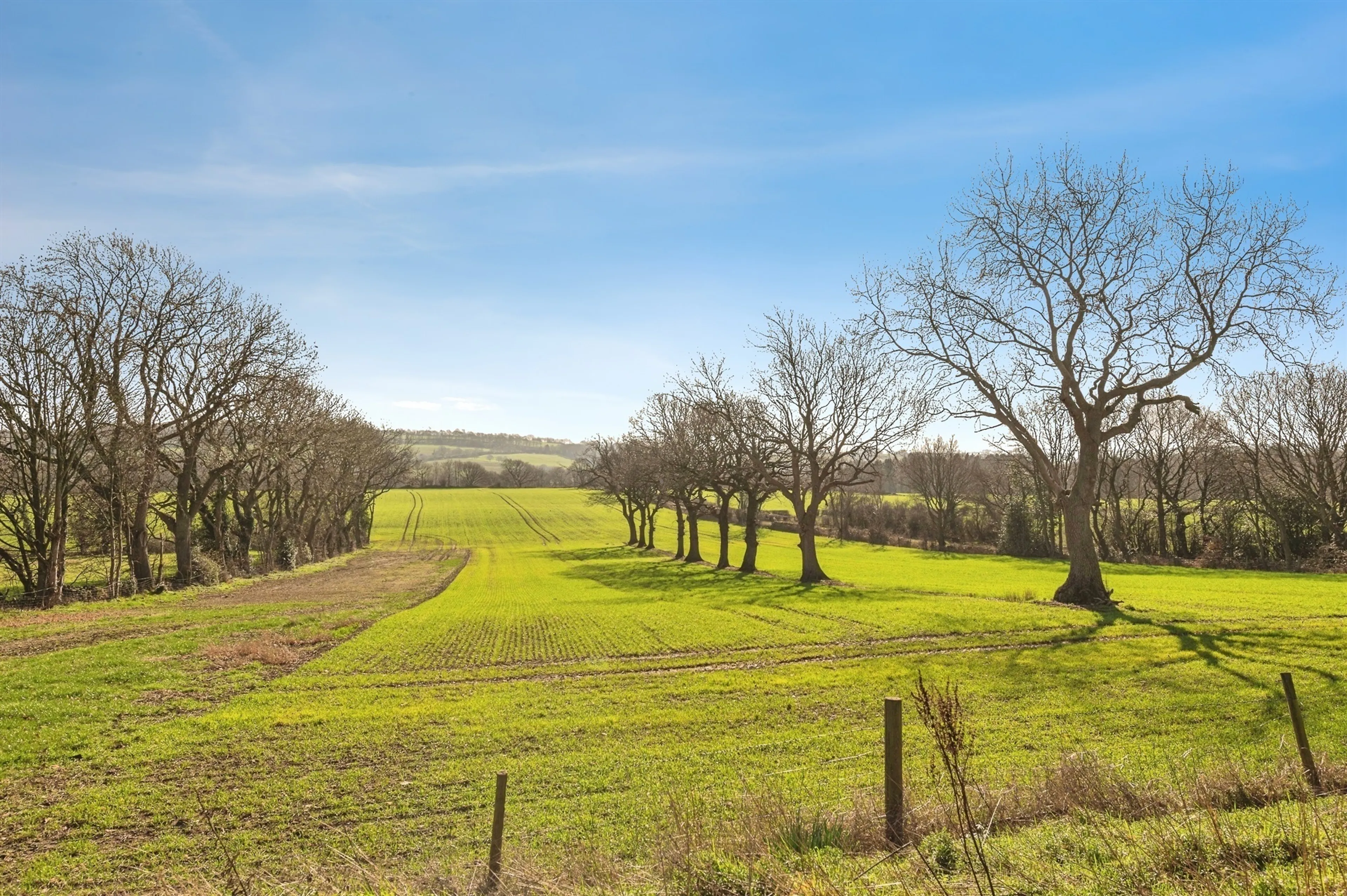 Property at New Lane, Skelmanthorpe, Huddersfield