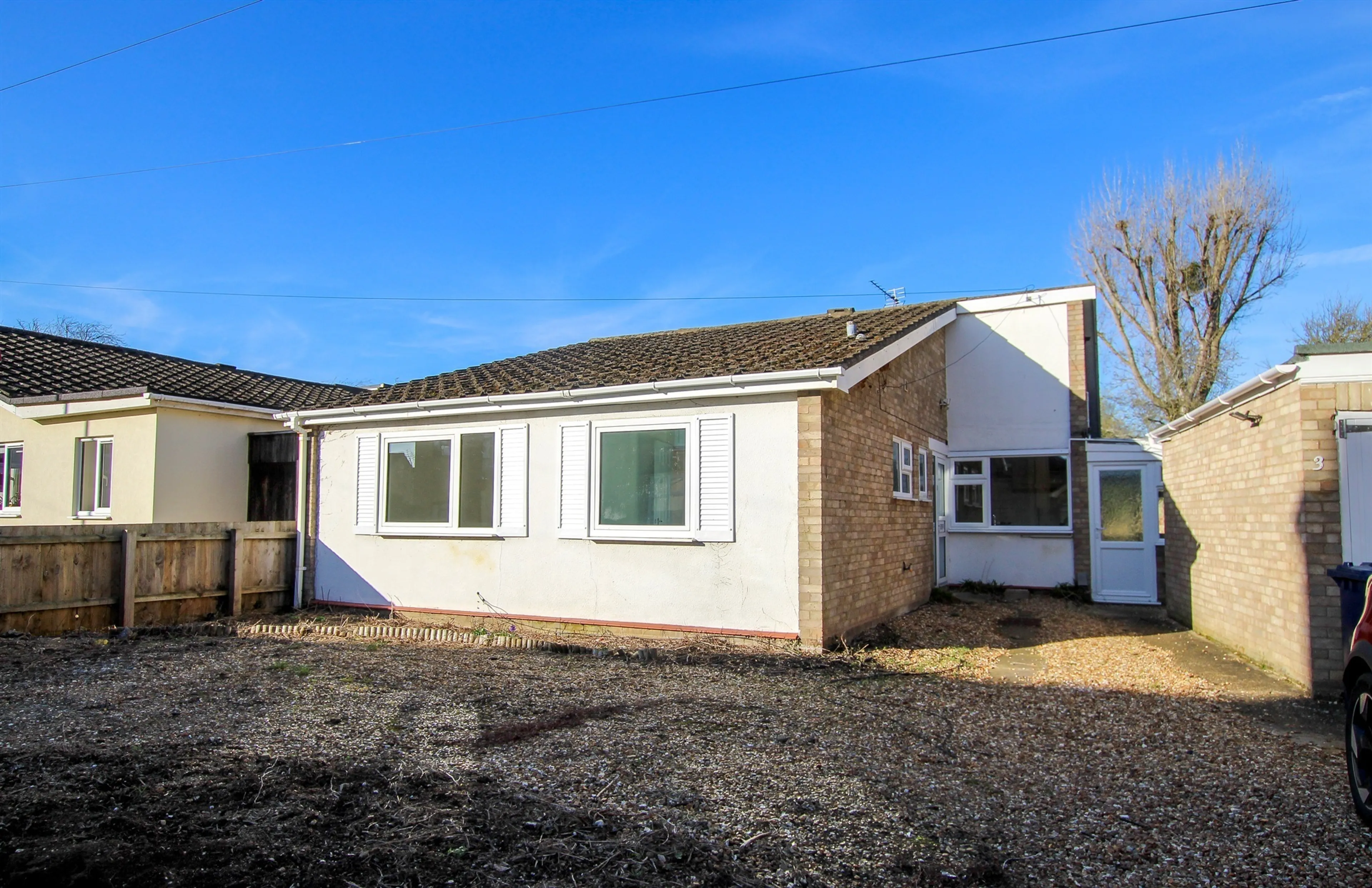 Property at Short Lane, Willingham, Cambridge