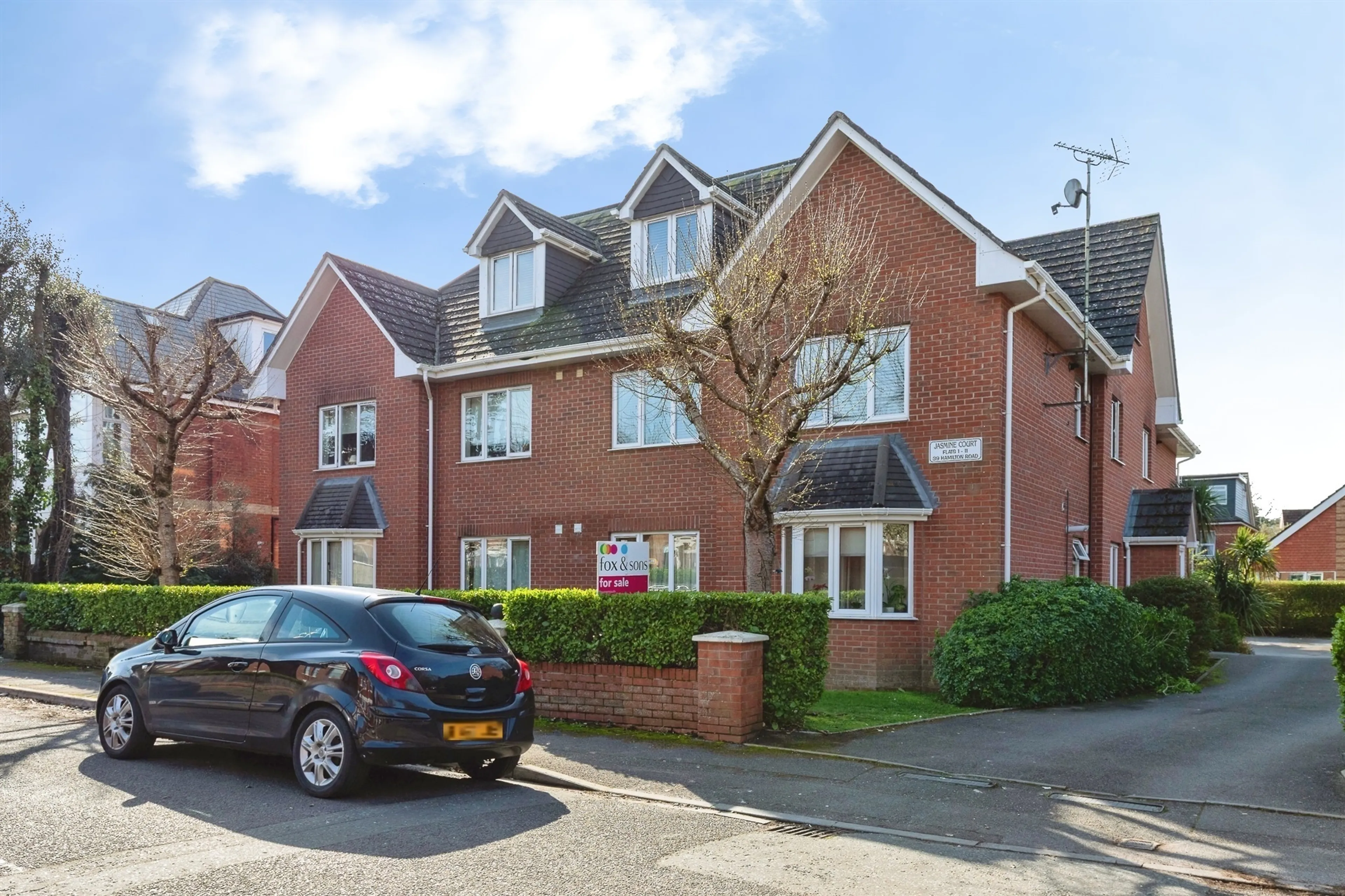 Property at Hamilton Road, Bournemouth