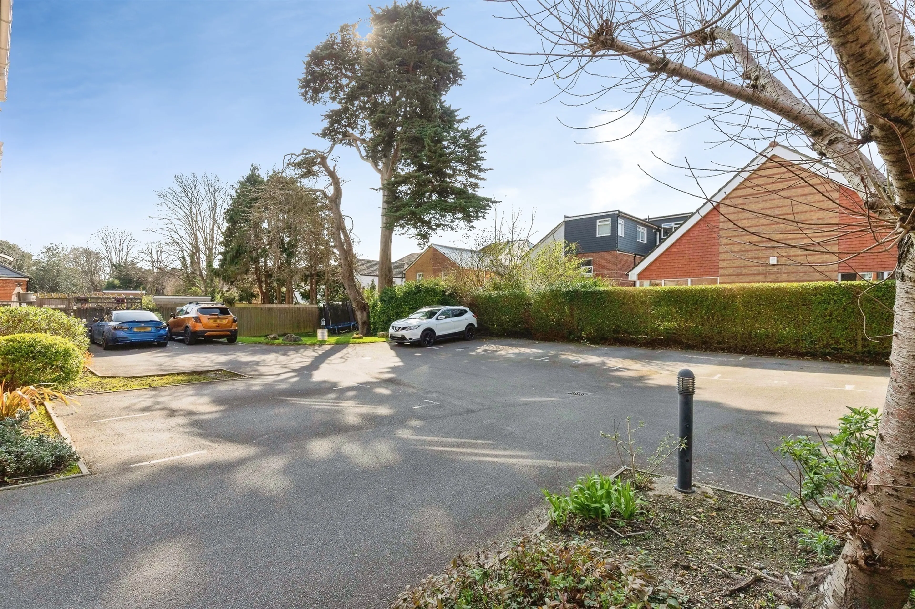 Property at Hamilton Road, Bournemouth