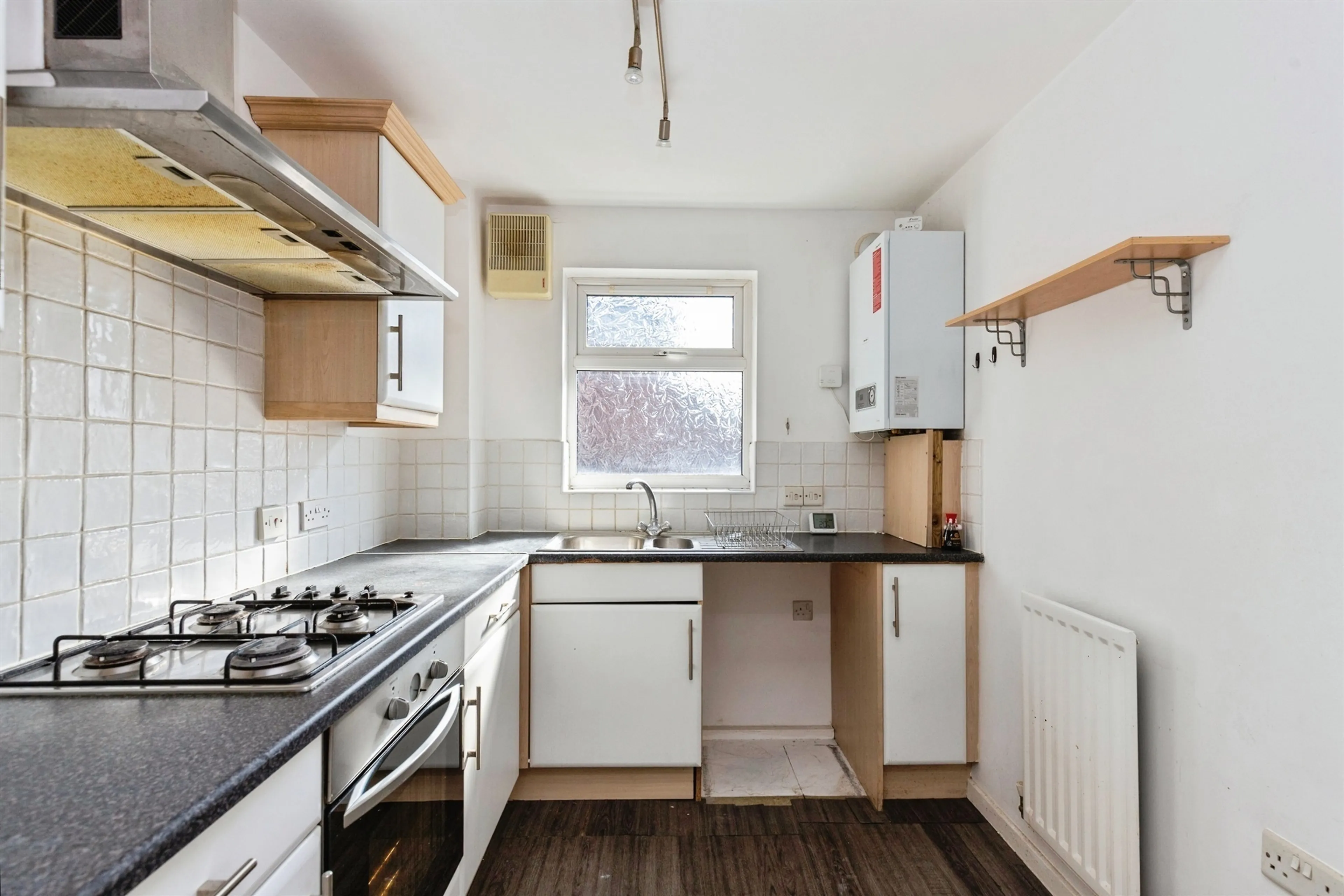 Property at Hamilton Road, Bournemouth