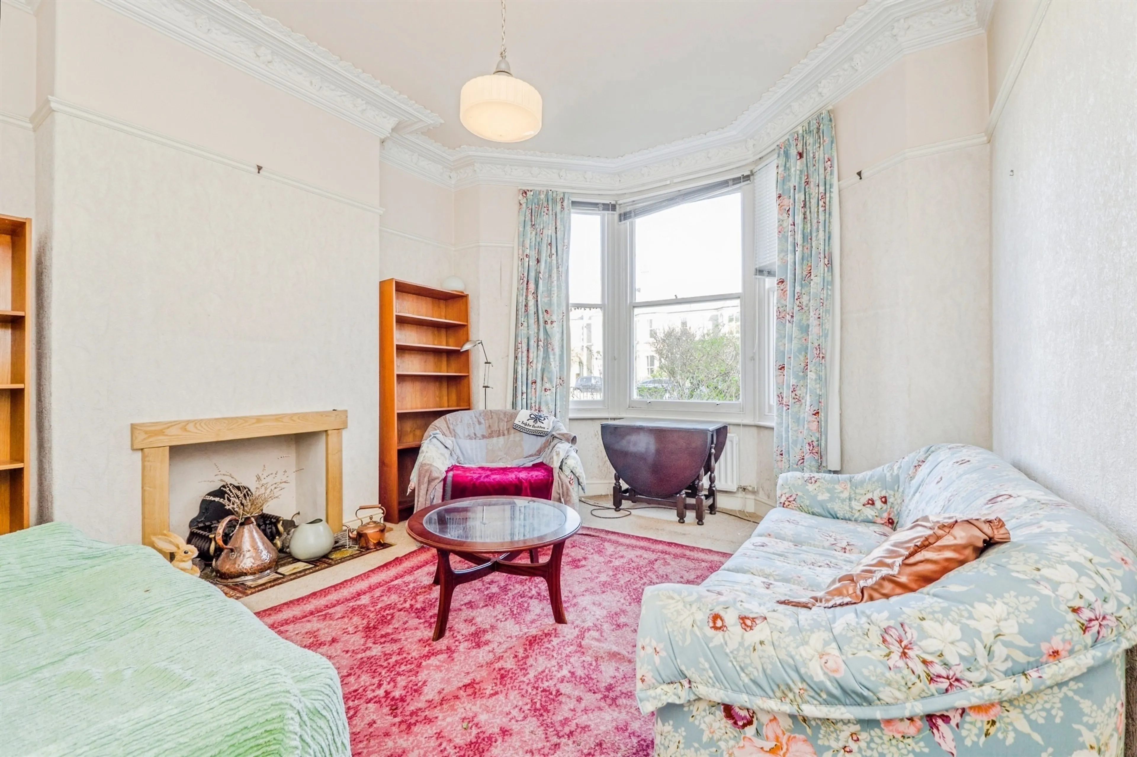 Property at Plasturton Avenue, Cardiff
