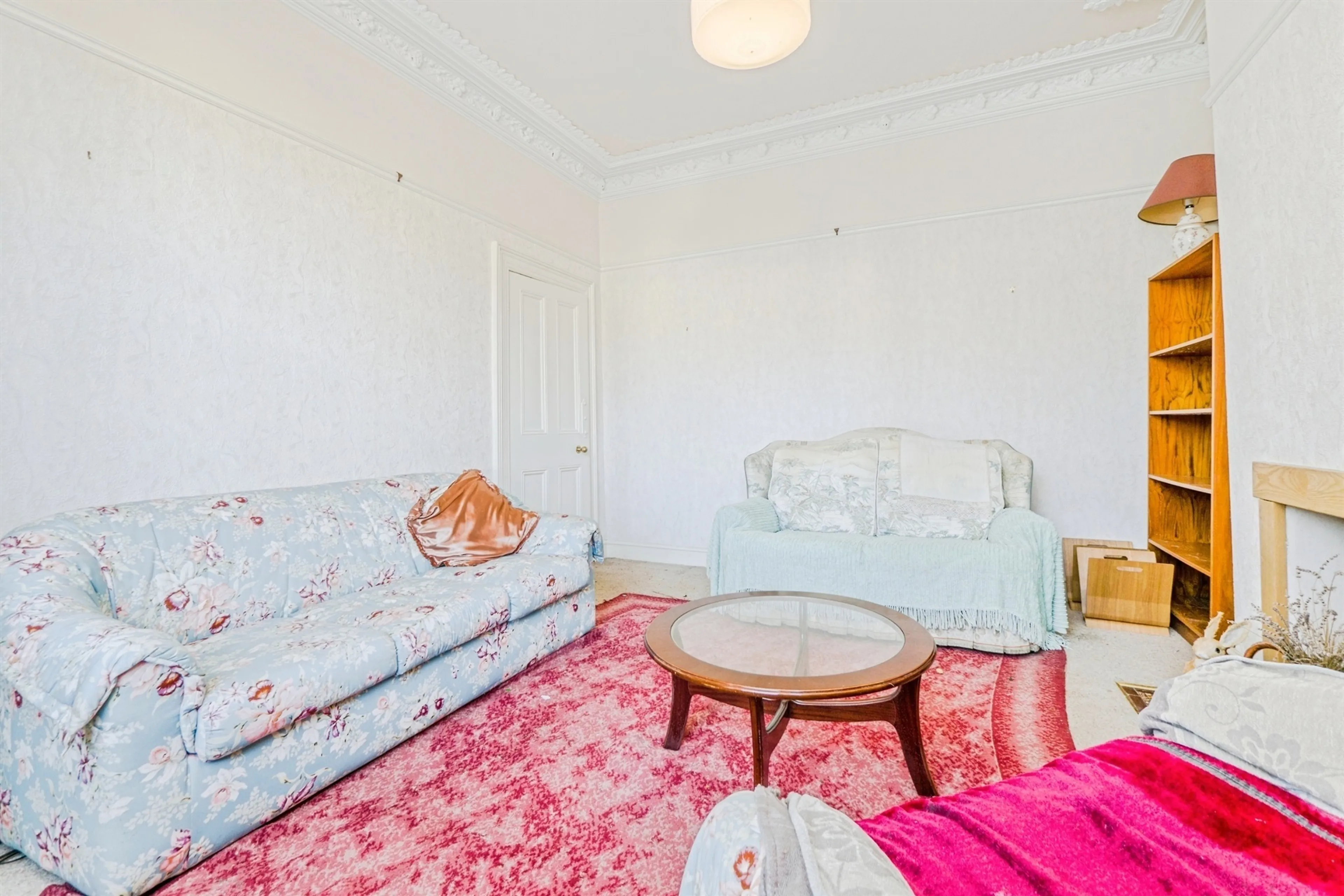 Property at Plasturton Avenue, Cardiff