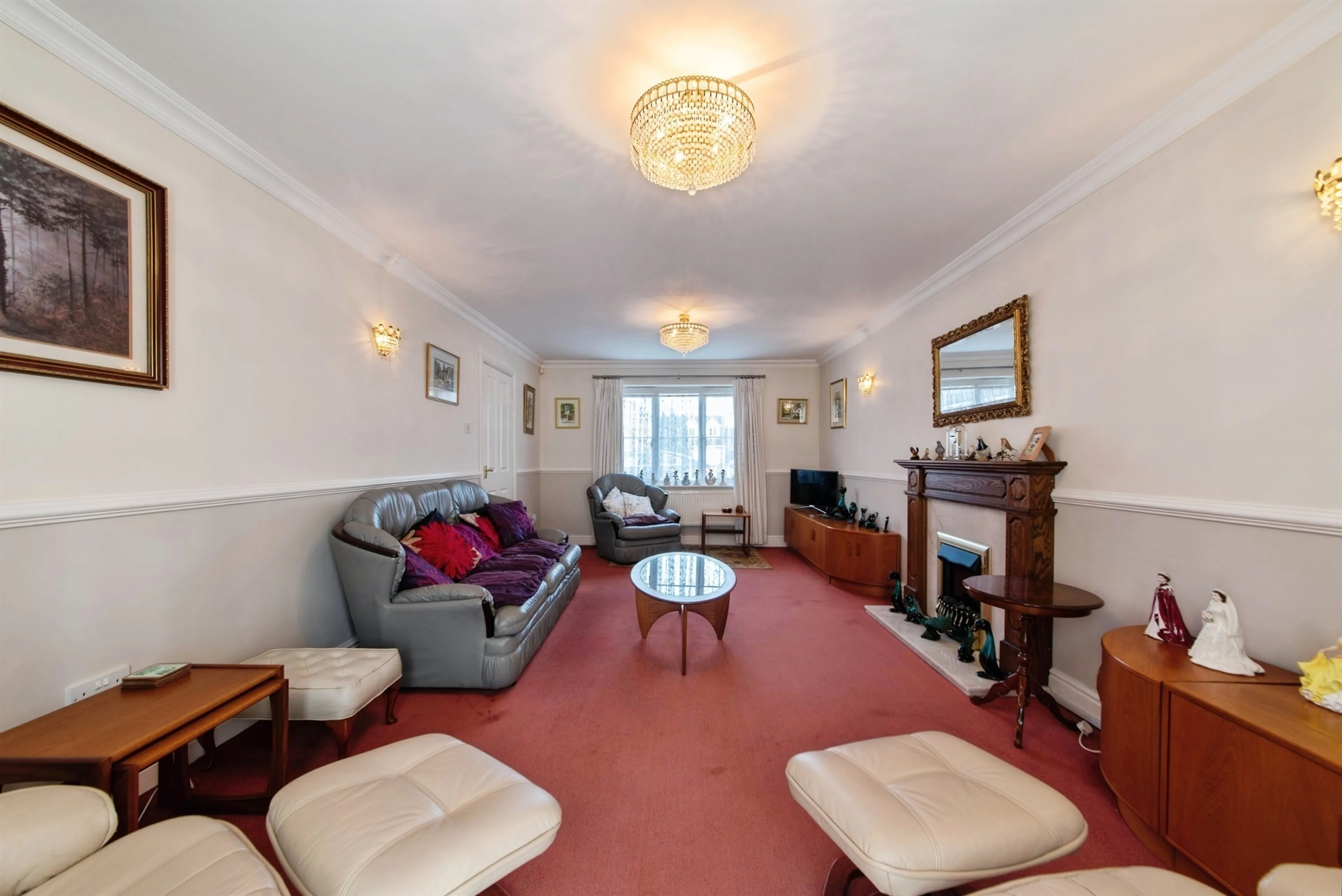 Property at Snowdrop Place, Spalding