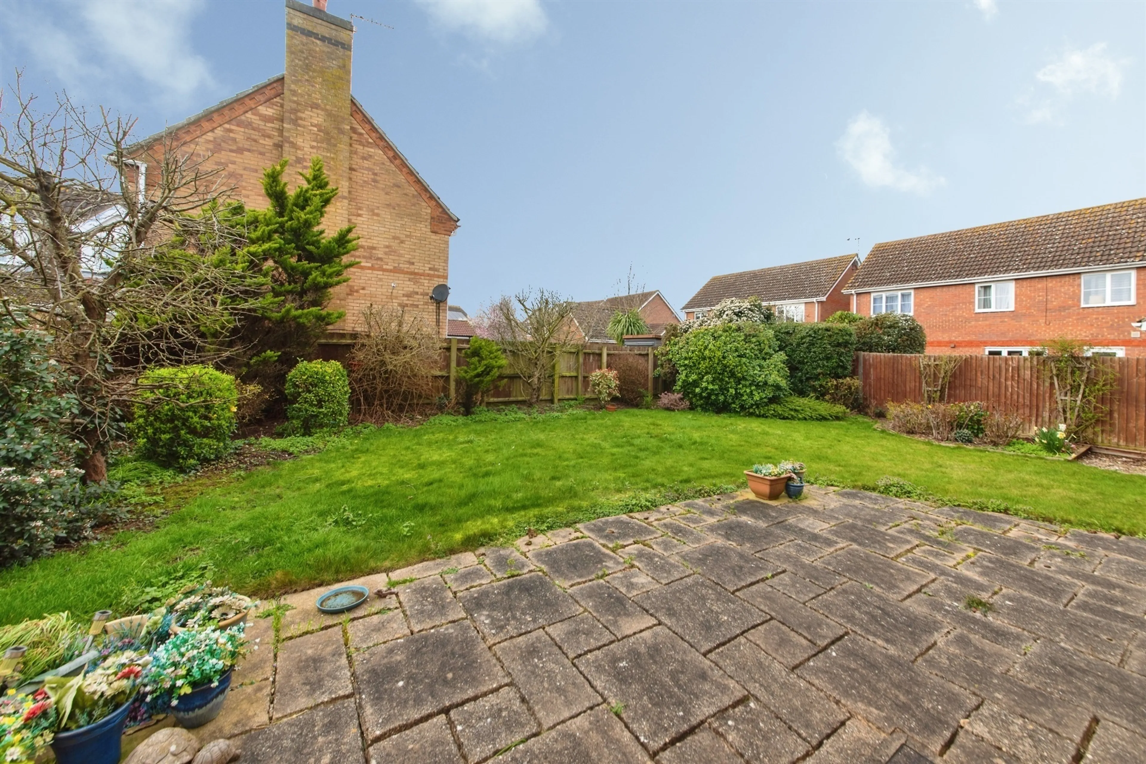Property at Snowdrop Place, Spalding