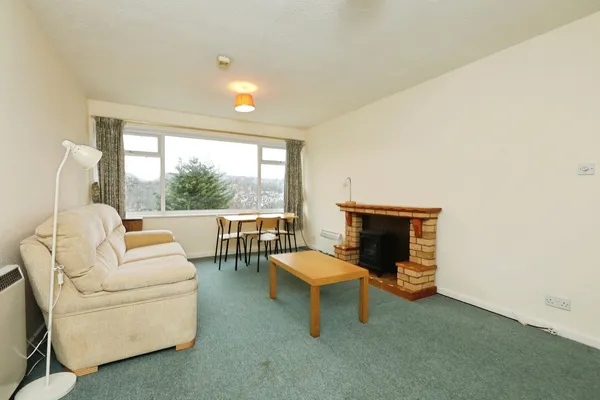 Psalter Lane, Sheffield, S11
