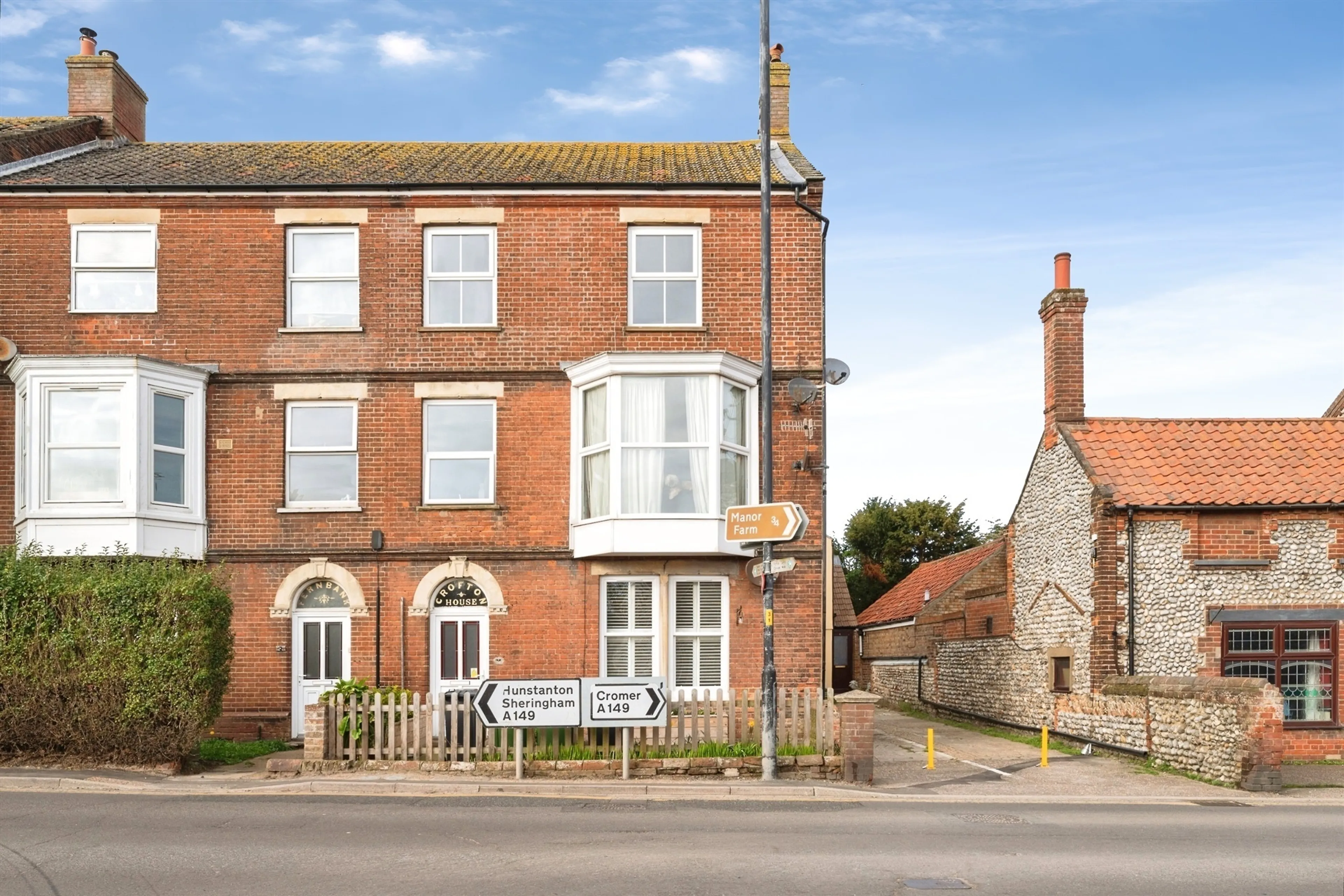 Property at High Street, East Runton, Cromer