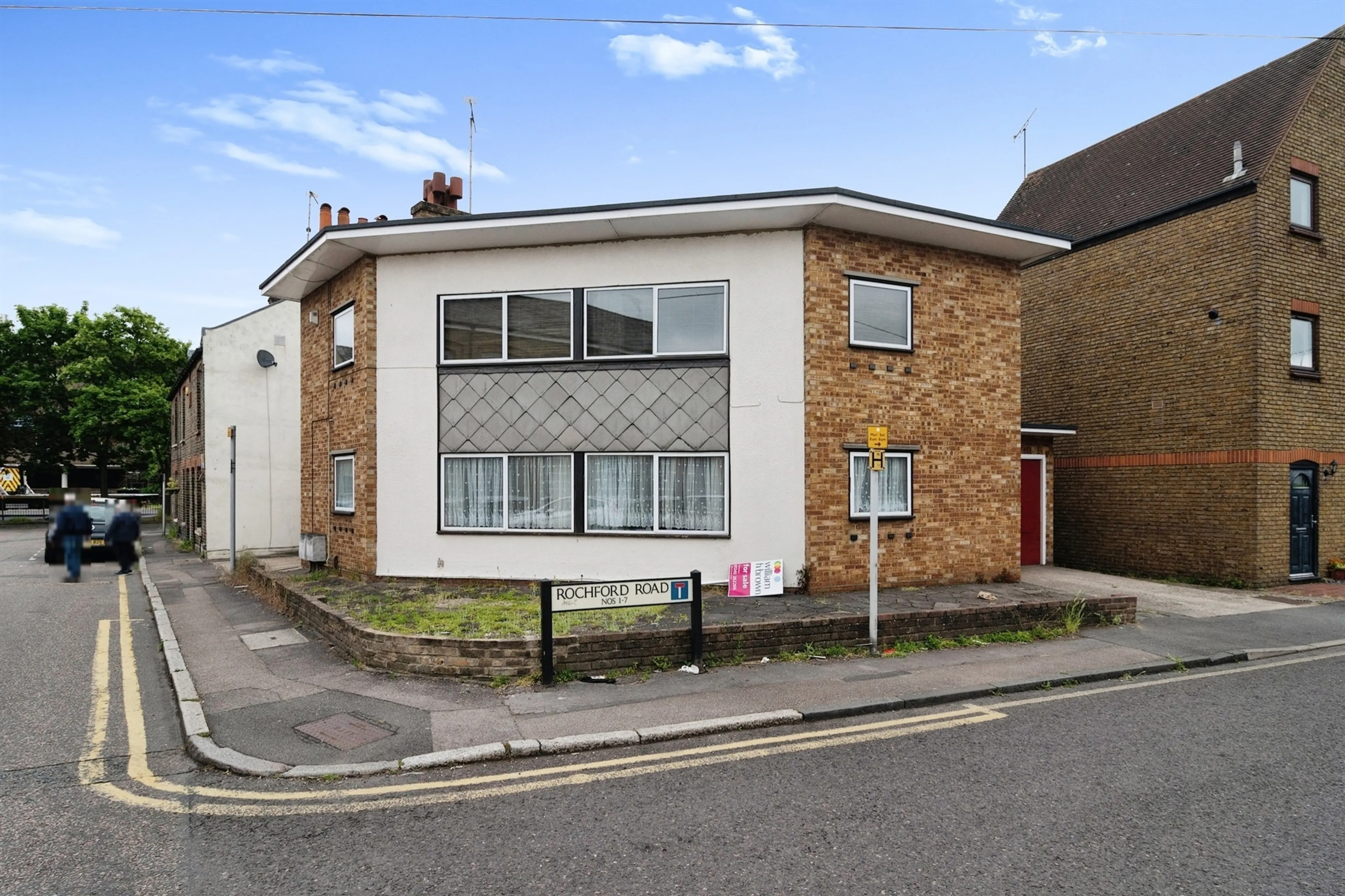 Property at Mildmay Road, Chelmsford