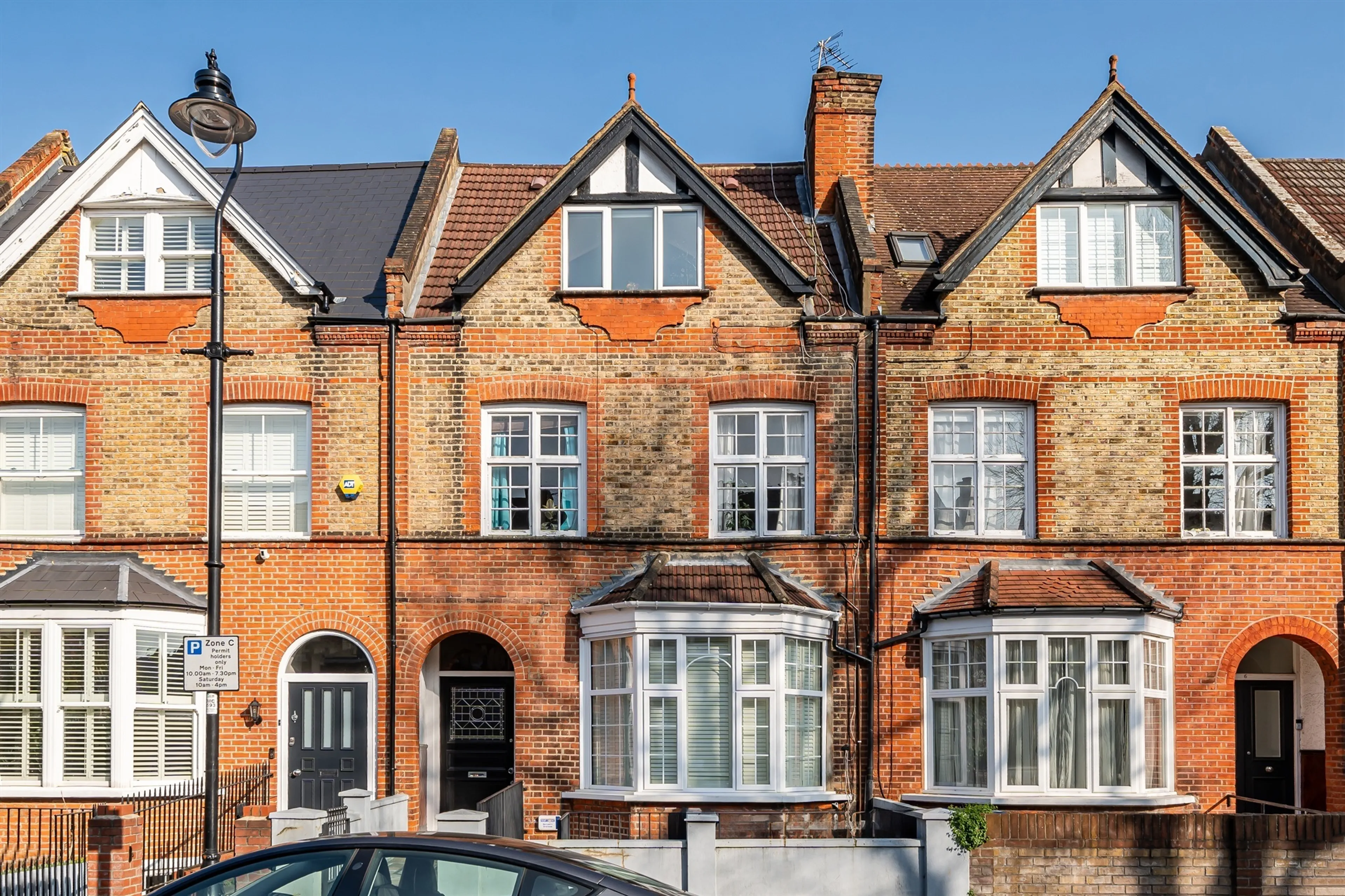 Property at Kenilworth Road, London