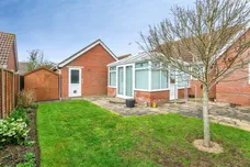 Munday Way, Leverington, Wisbech