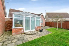 Munday Way, Leverington, Wisbech