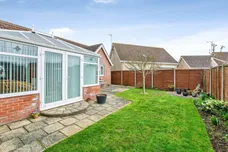 Munday Way, Leverington, Wisbech