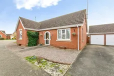 Munday Way, Leverington, Wisbech