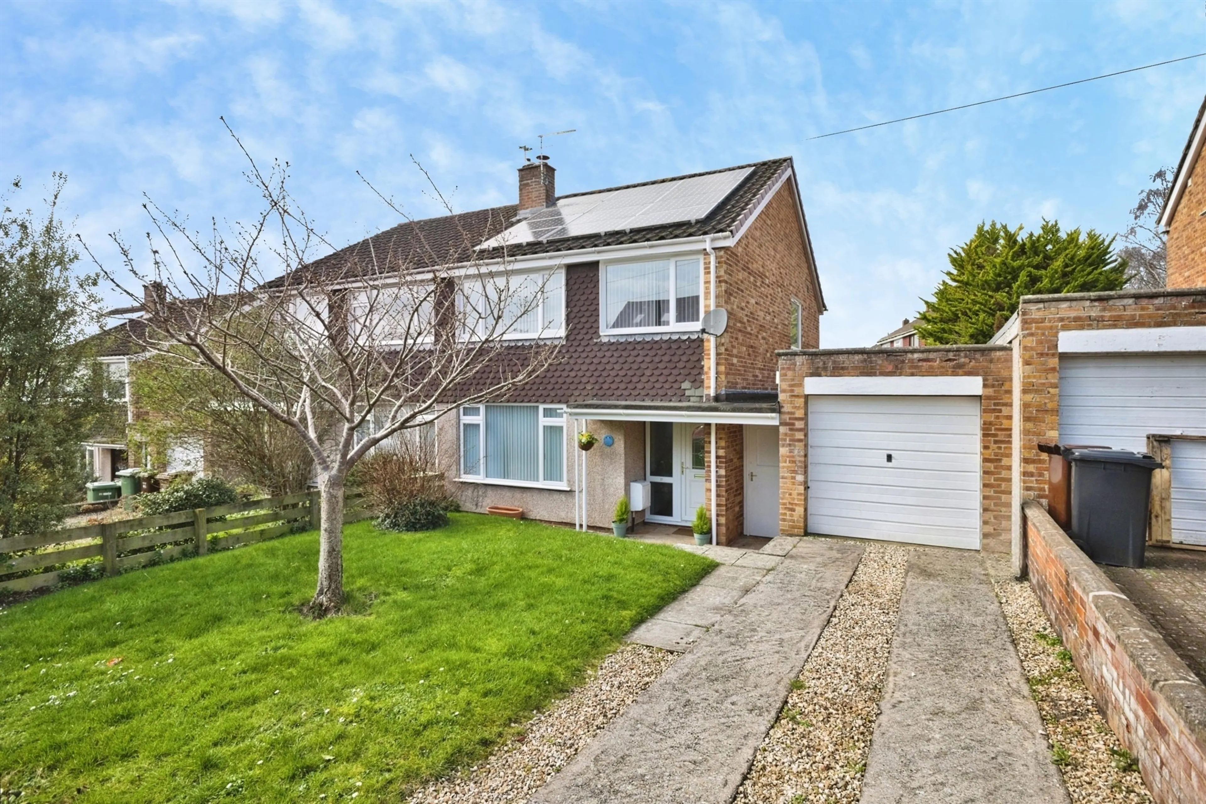 Property at Hawkers Lane, Wells