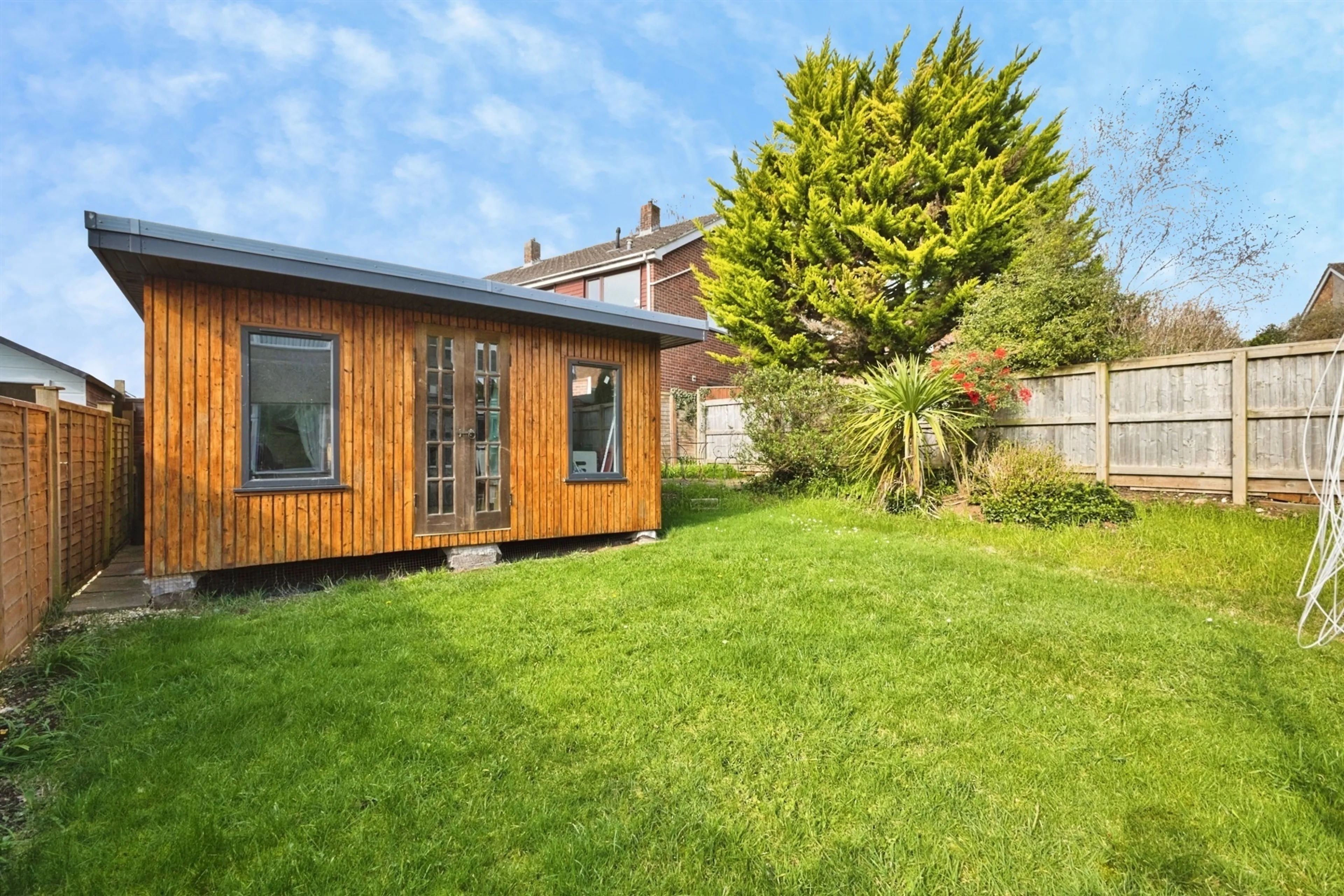 Property at Hawkers Lane, Wells
