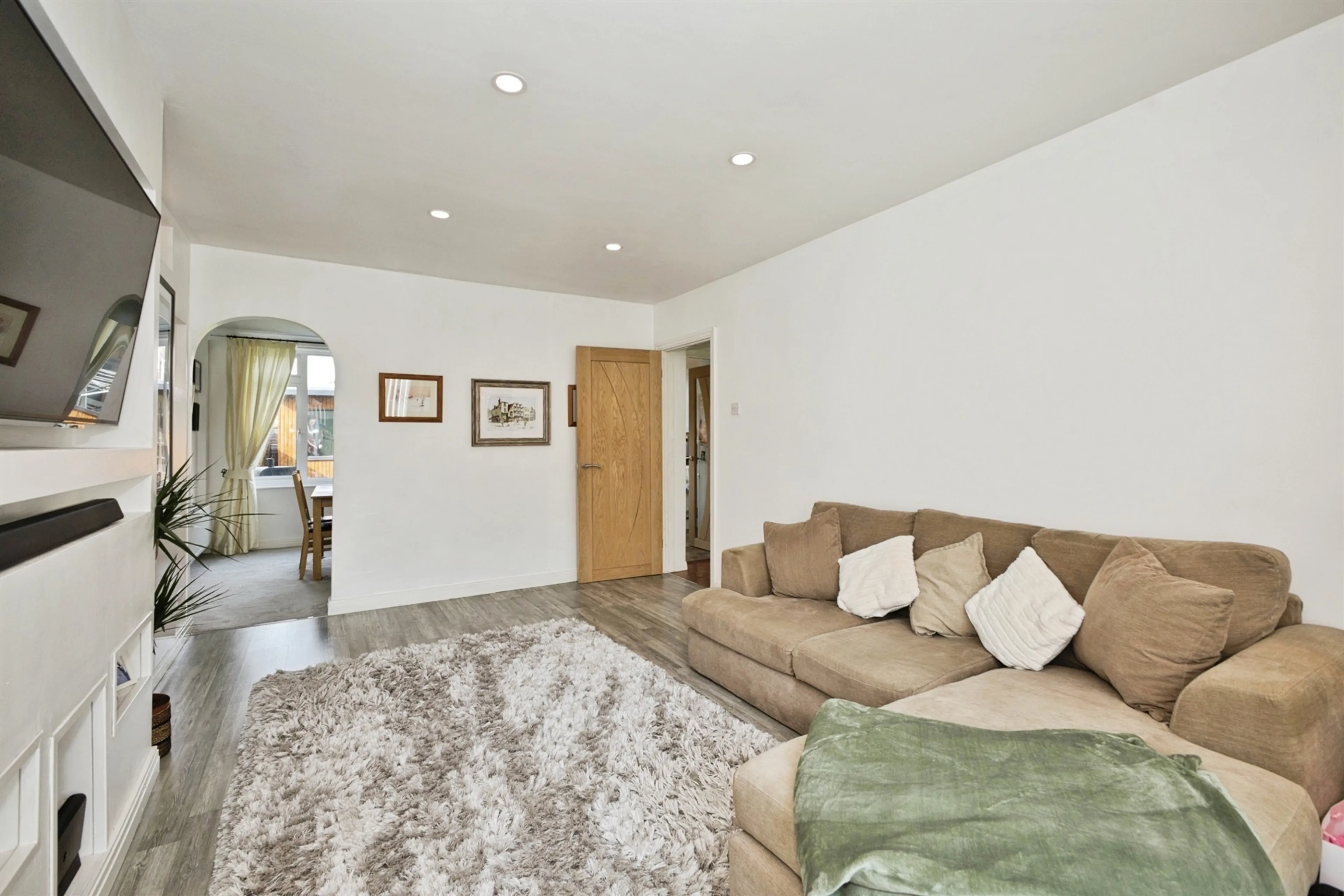 Property at Hawkers Lane, Wells