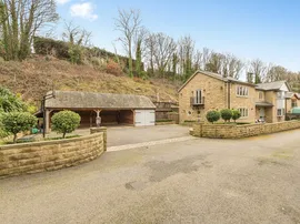 Blackbrook Court, Brighouse photo