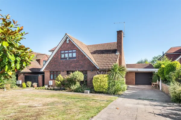 Ashfield Lane, Chislehurst, BR7