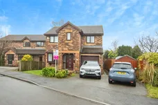 Silkstone Close, Tankersley, Barnsley